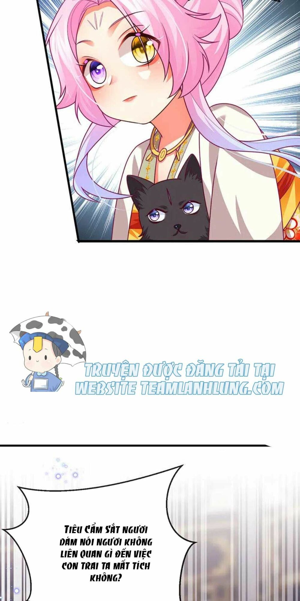 100 Cách Ngược Tra Nữ: Chapter 59