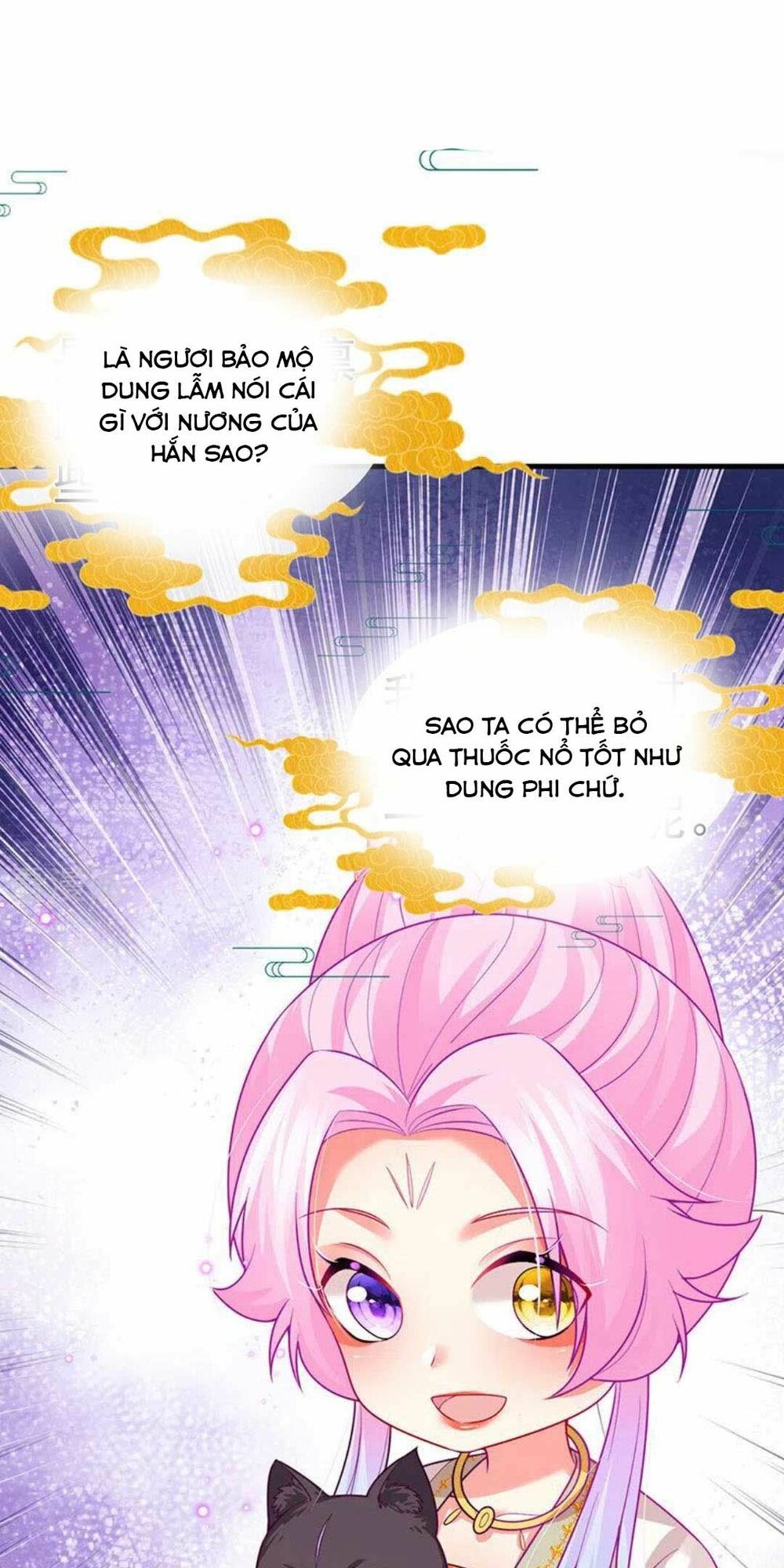 100 Cách Ngược Tra Nữ: Chapter 59