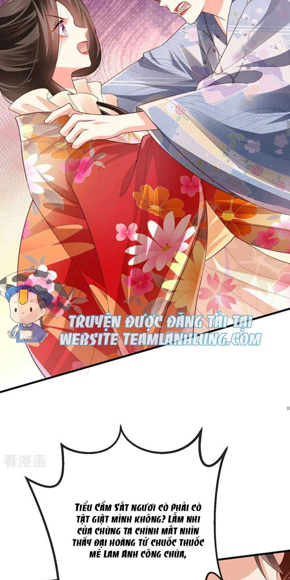 100 Cách Ngược Tra Nữ: Chapter 59