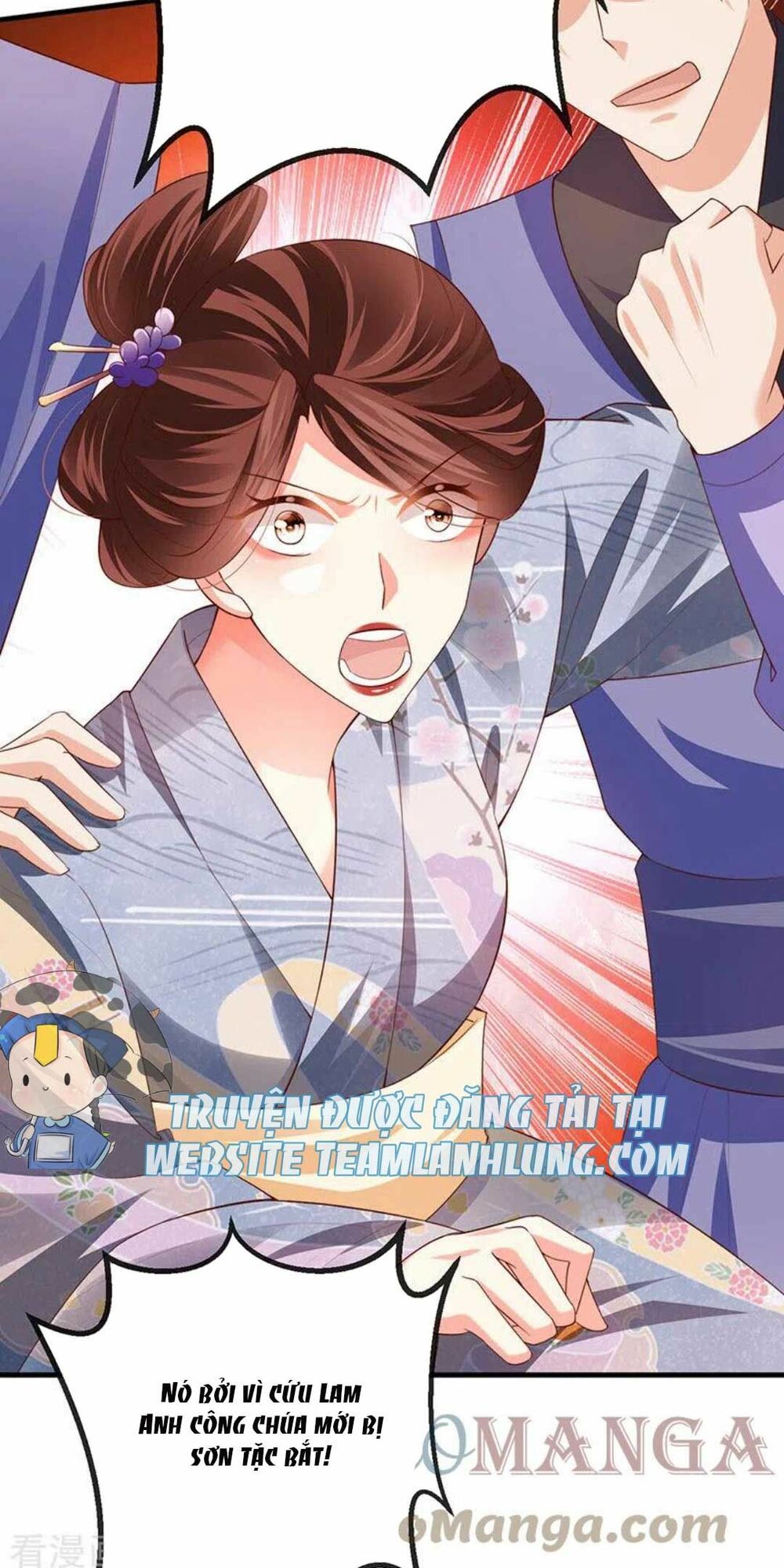 100 Cách Ngược Tra Nữ: Chapter 59