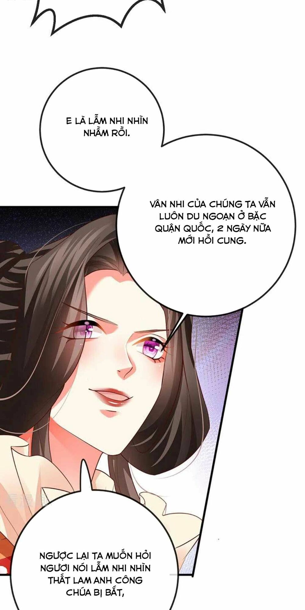 100 Cách Ngược Tra Nữ: Chapter 59