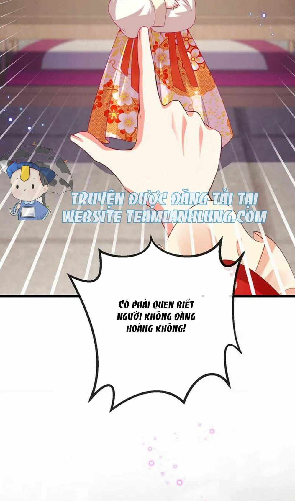 100 Cách Ngược Tra Nữ: Chapter 59
