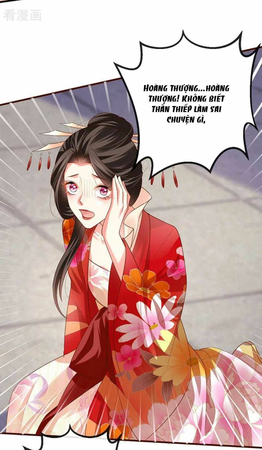 100 Cách Ngược Tra Nữ: Chapter 59
