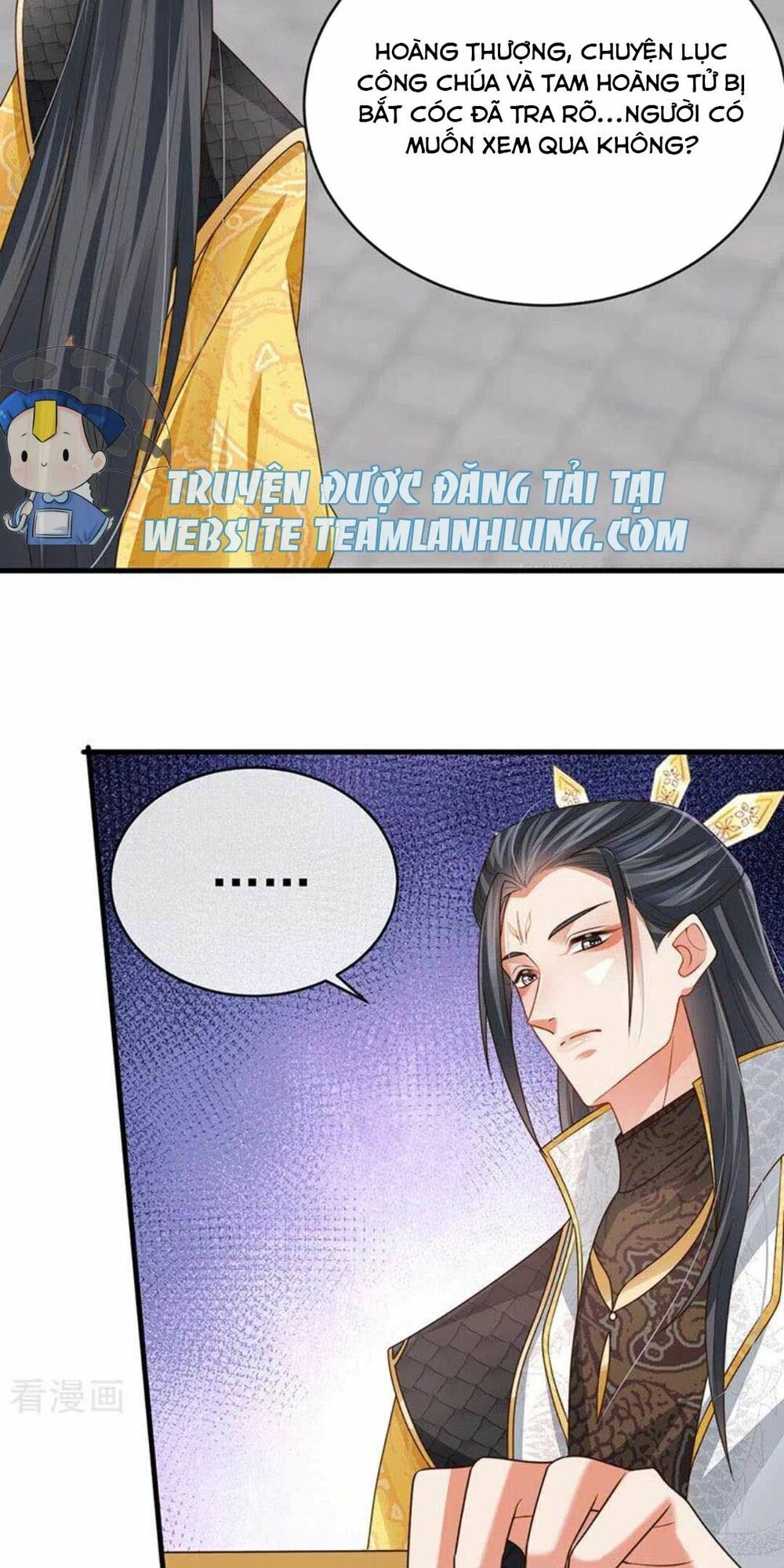 100 Cách Ngược Tra Nữ: Chapter 59
