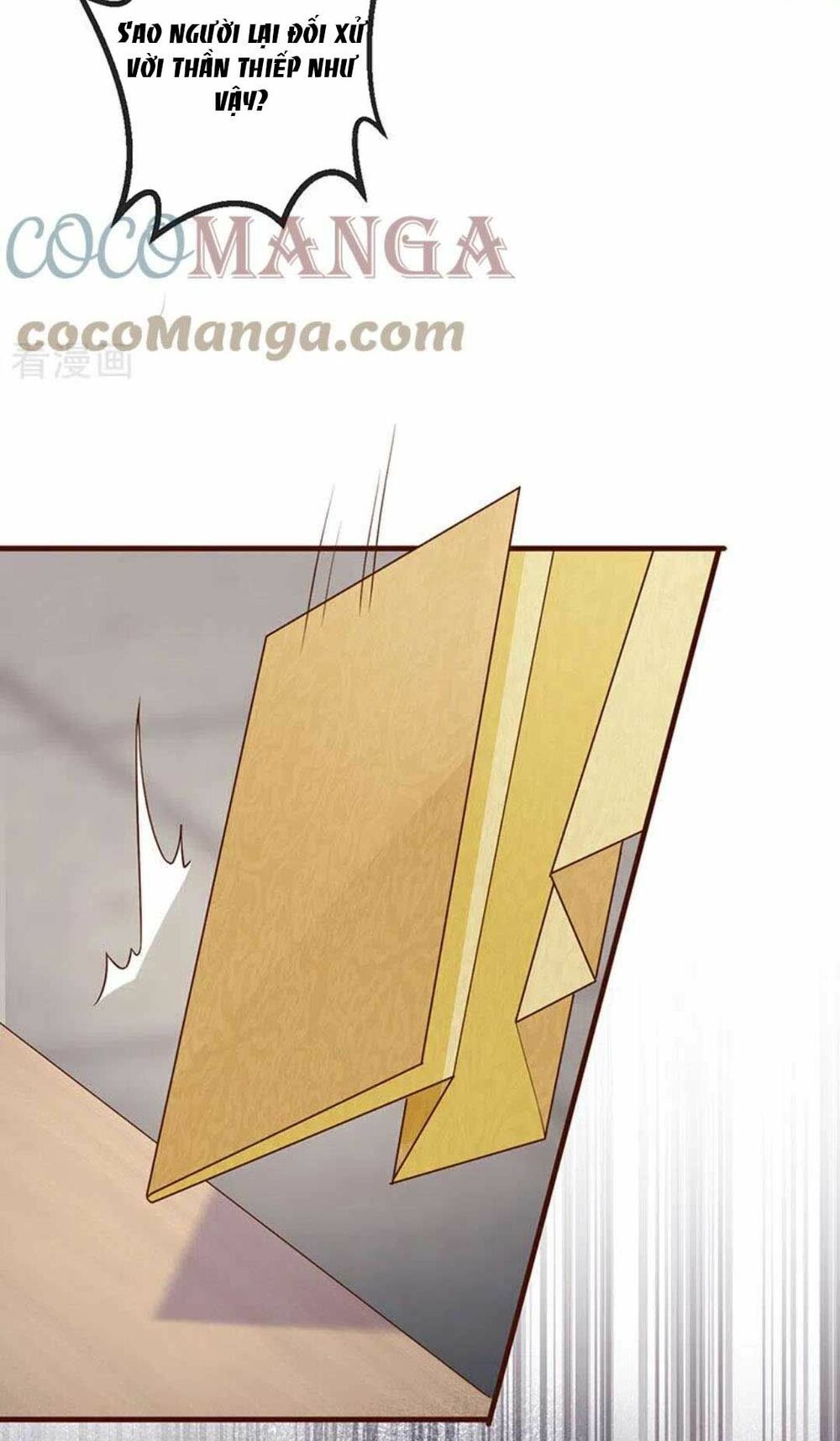 100 Cách Ngược Tra Nữ: Chapter 59