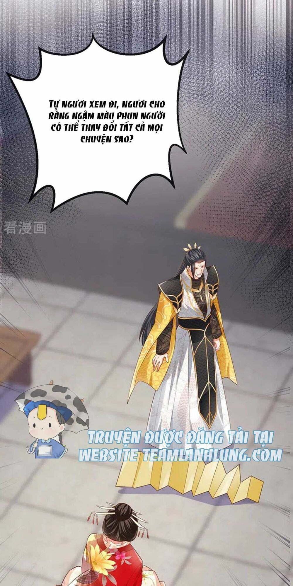 100 Cách Ngược Tra Nữ: Chapter 59