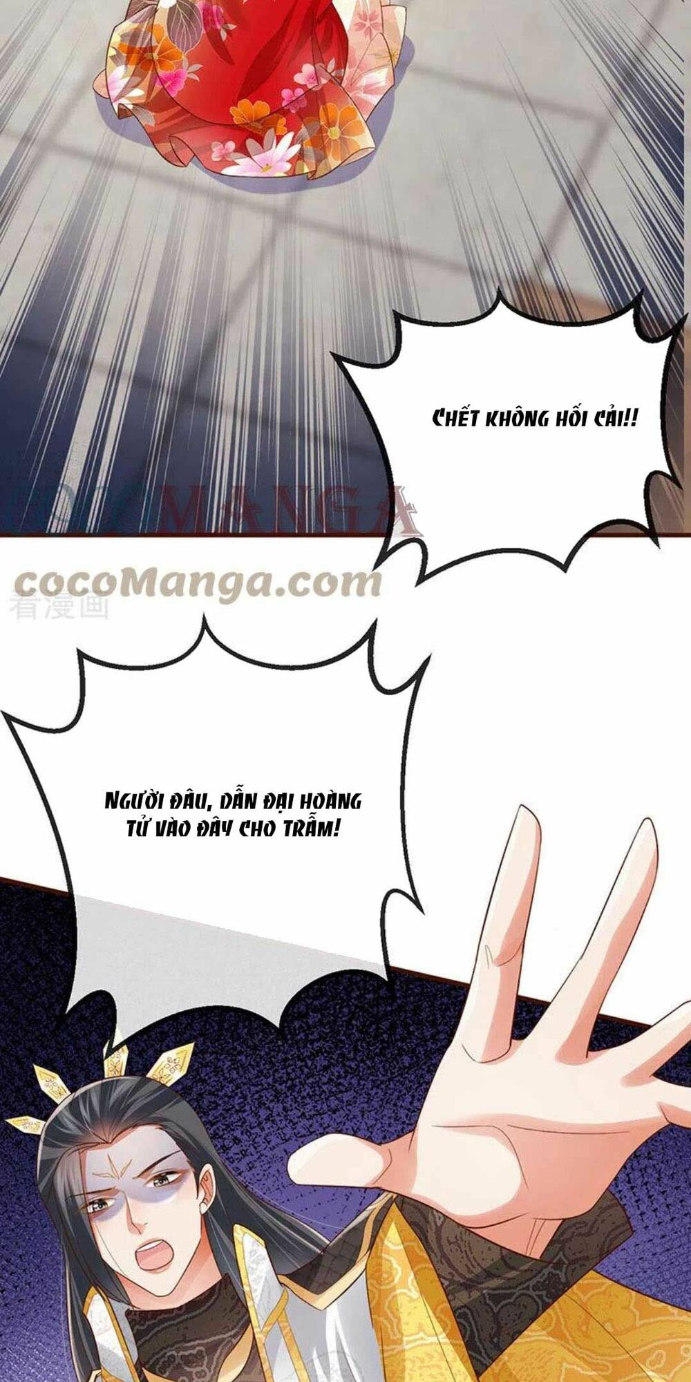 100 Cách Ngược Tra Nữ: Chapter 59
