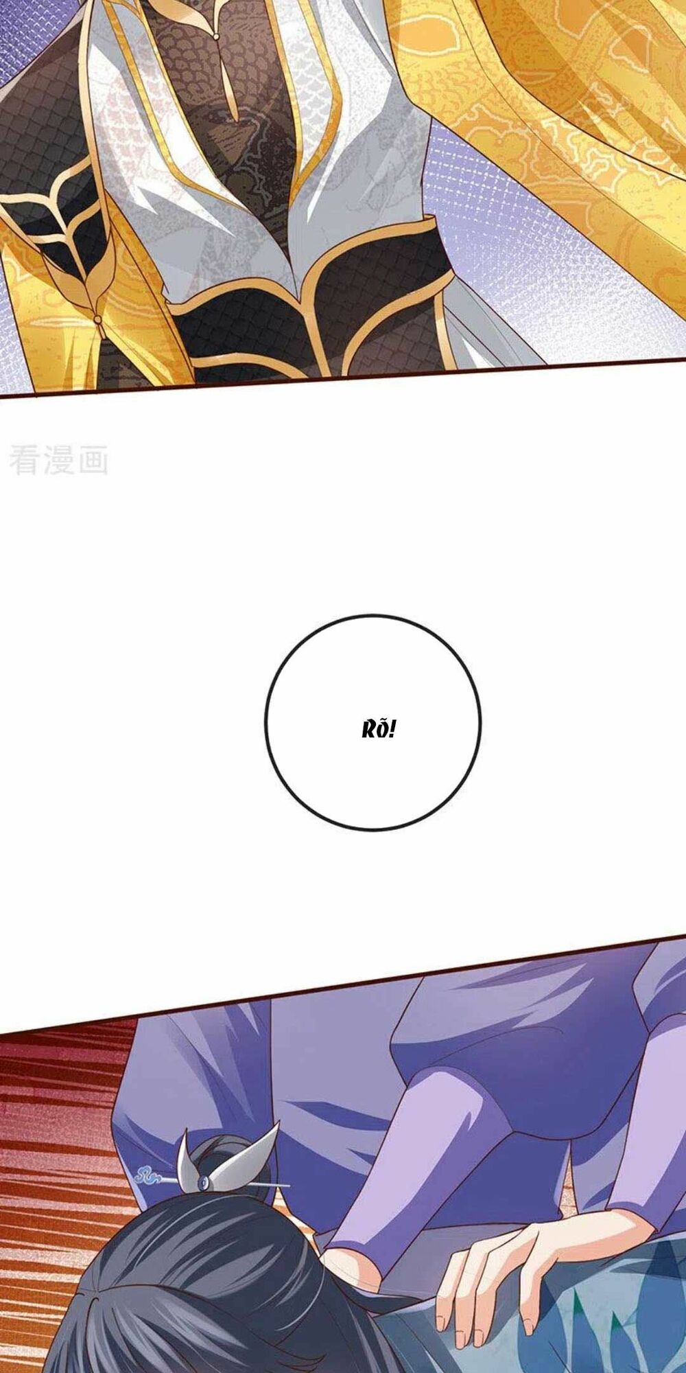 100 Cách Ngược Tra Nữ: Chapter 59