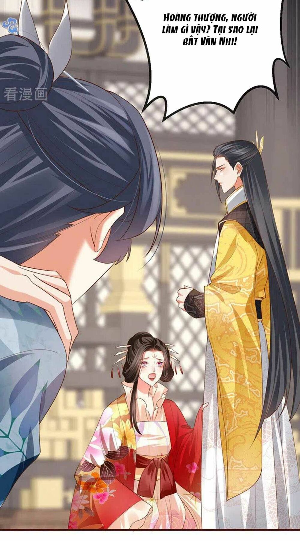 100 Cách Ngược Tra Nữ: Chapter 59