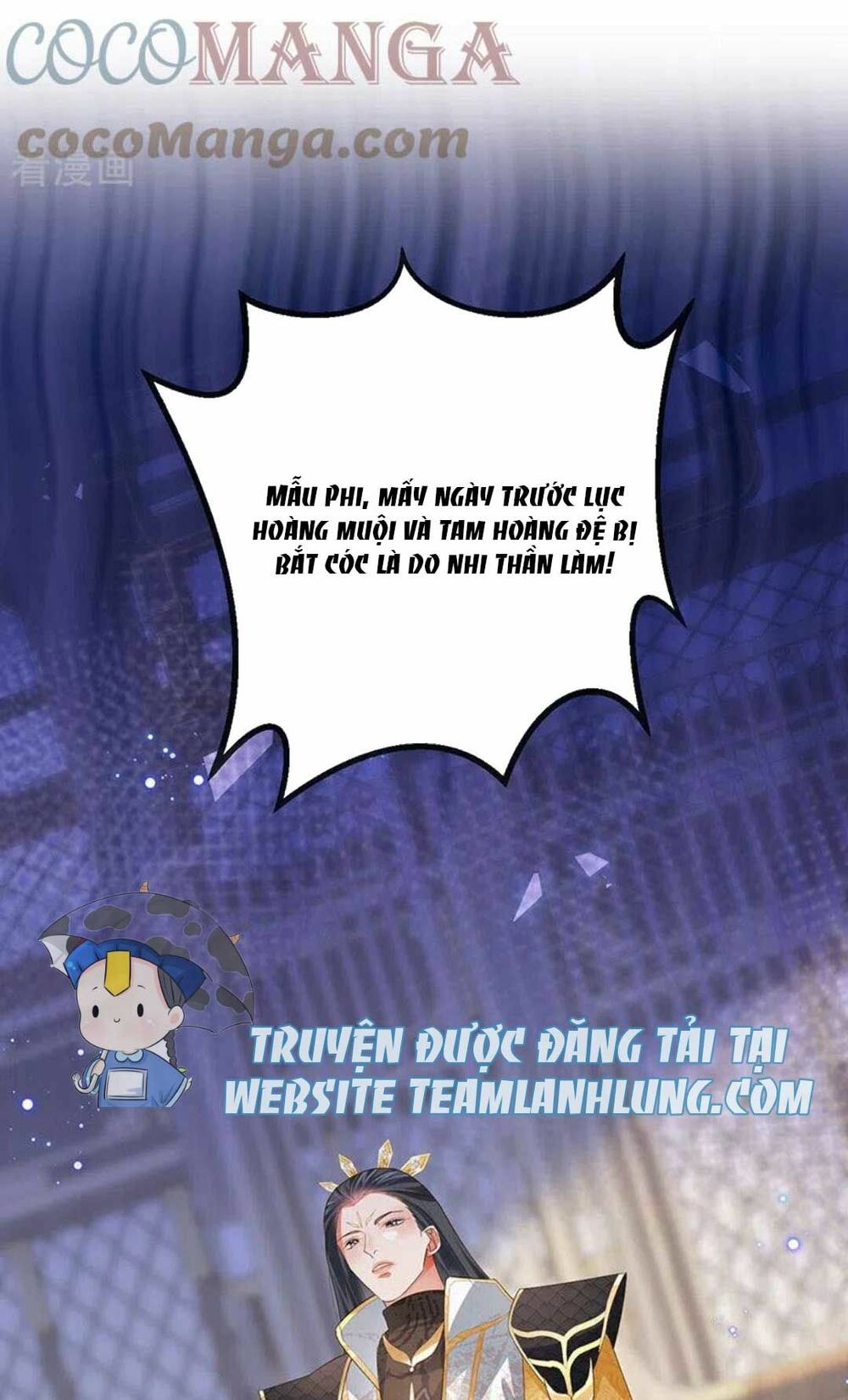 100 Cách Ngược Tra Nữ: Chapter 59