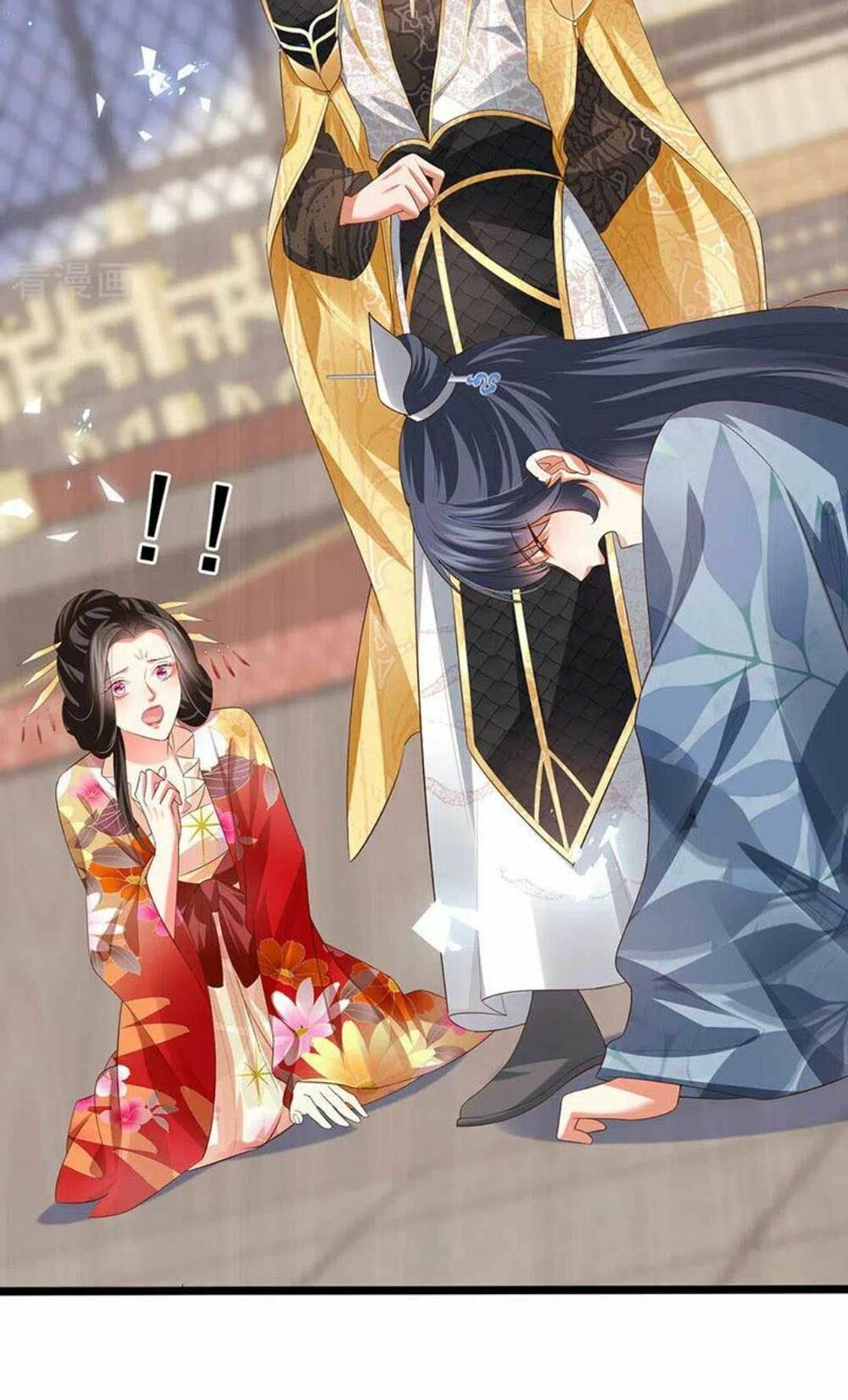 100 Cách Ngược Tra Nữ: Chapter 59