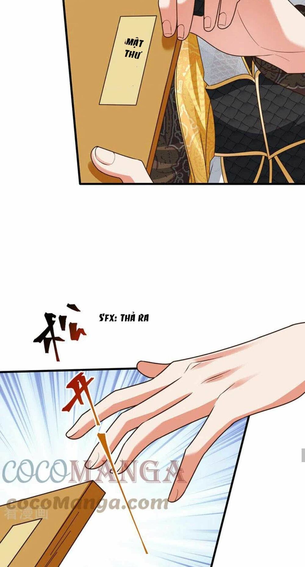 100 Cách Ngược Tra Nữ: Chapter 59