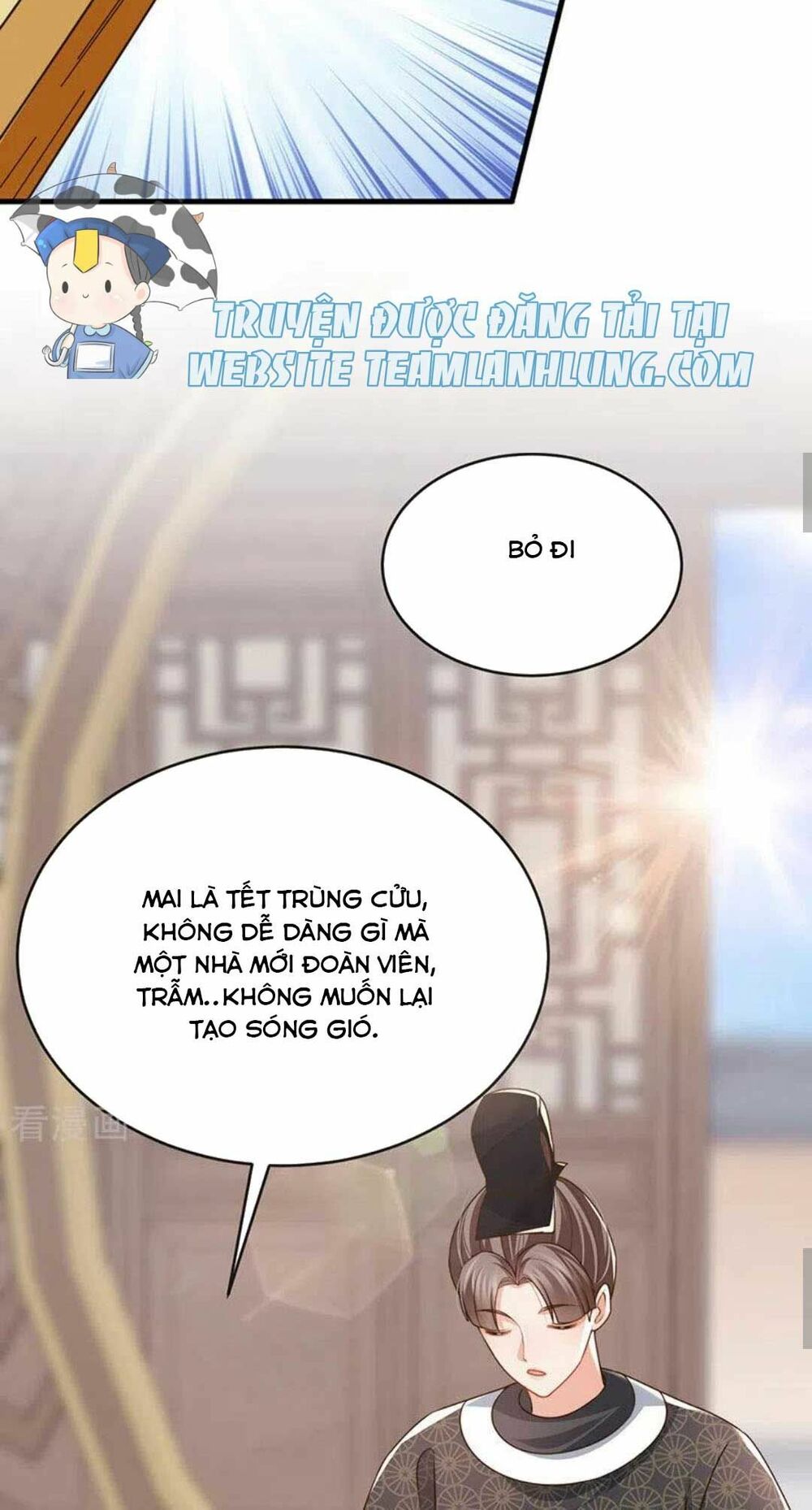 100 Cách Ngược Tra Nữ: Chapter 59