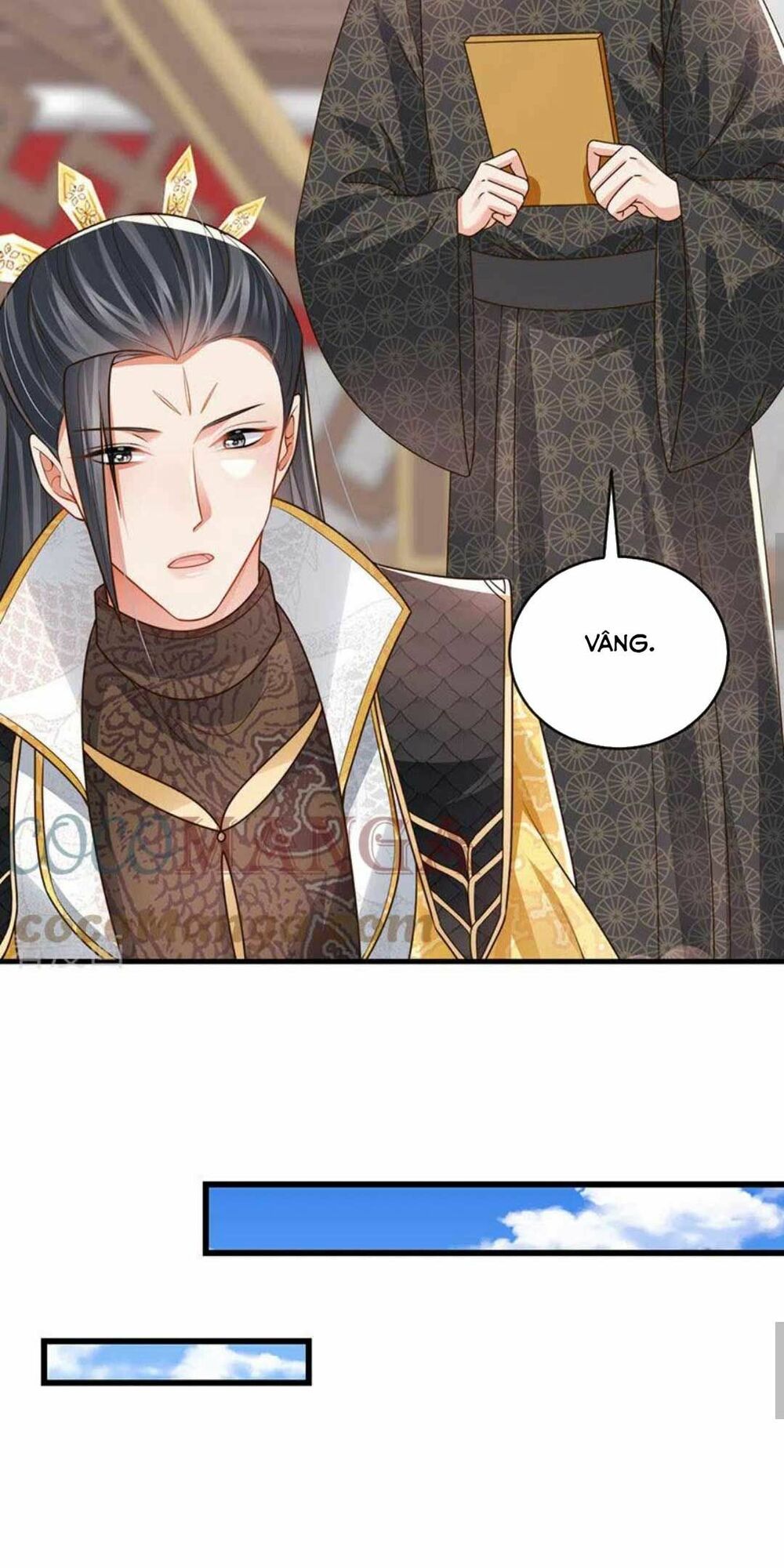 100 Cách Ngược Tra Nữ: Chapter 59