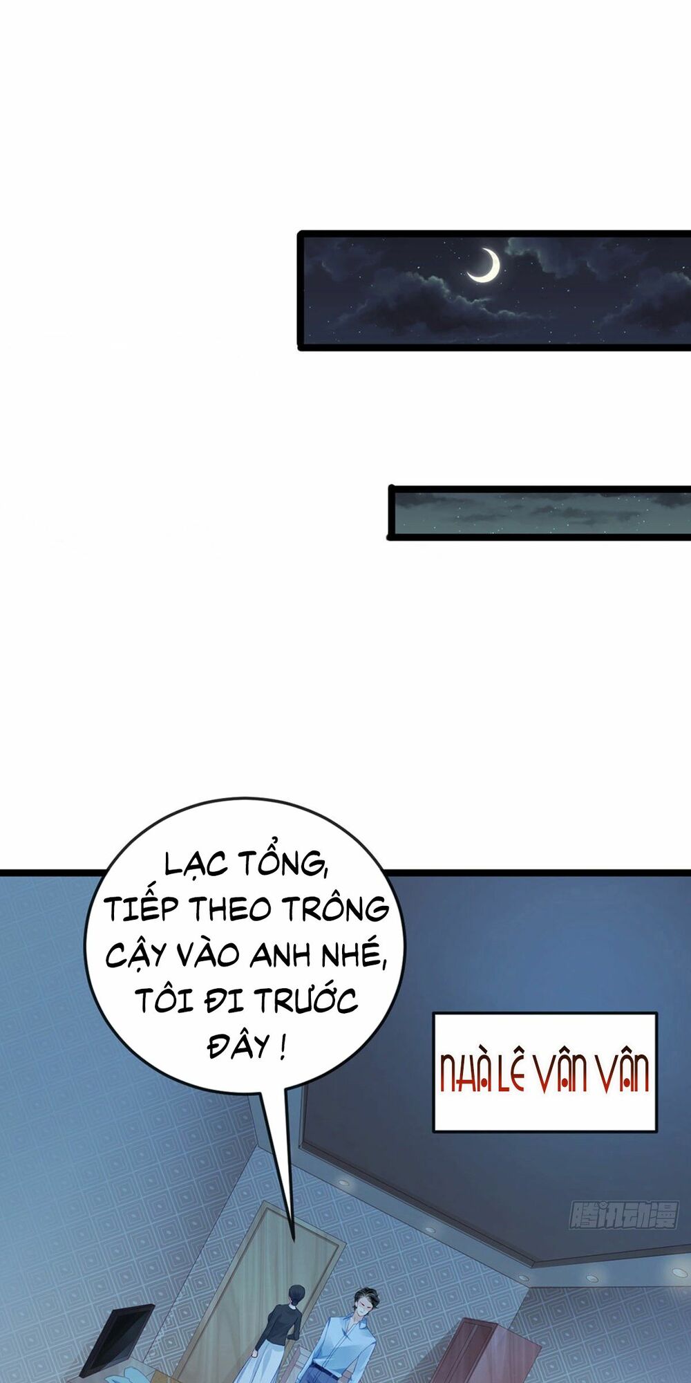 100 Cách Ngược Tra Nữ: Chapter 6