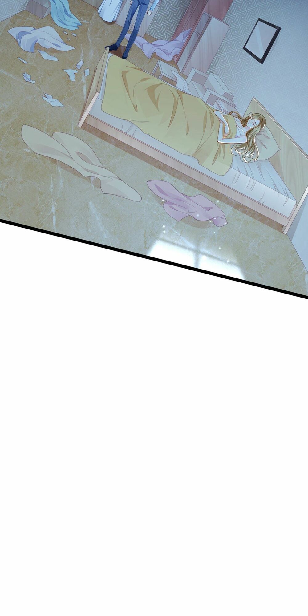 100 Cách Ngược Tra Nữ: Chapter 6