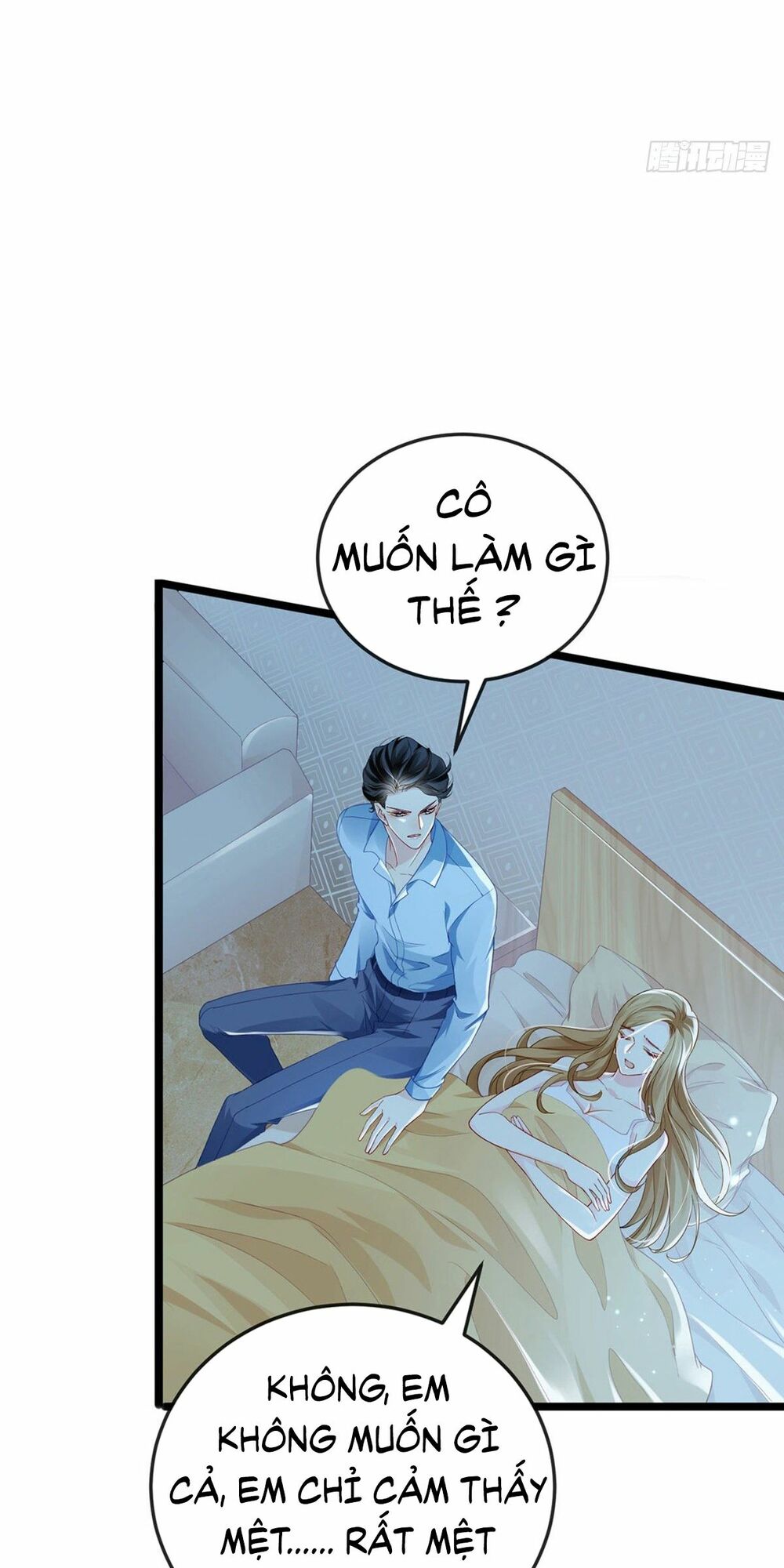 100 Cách Ngược Tra Nữ: Chapter 6