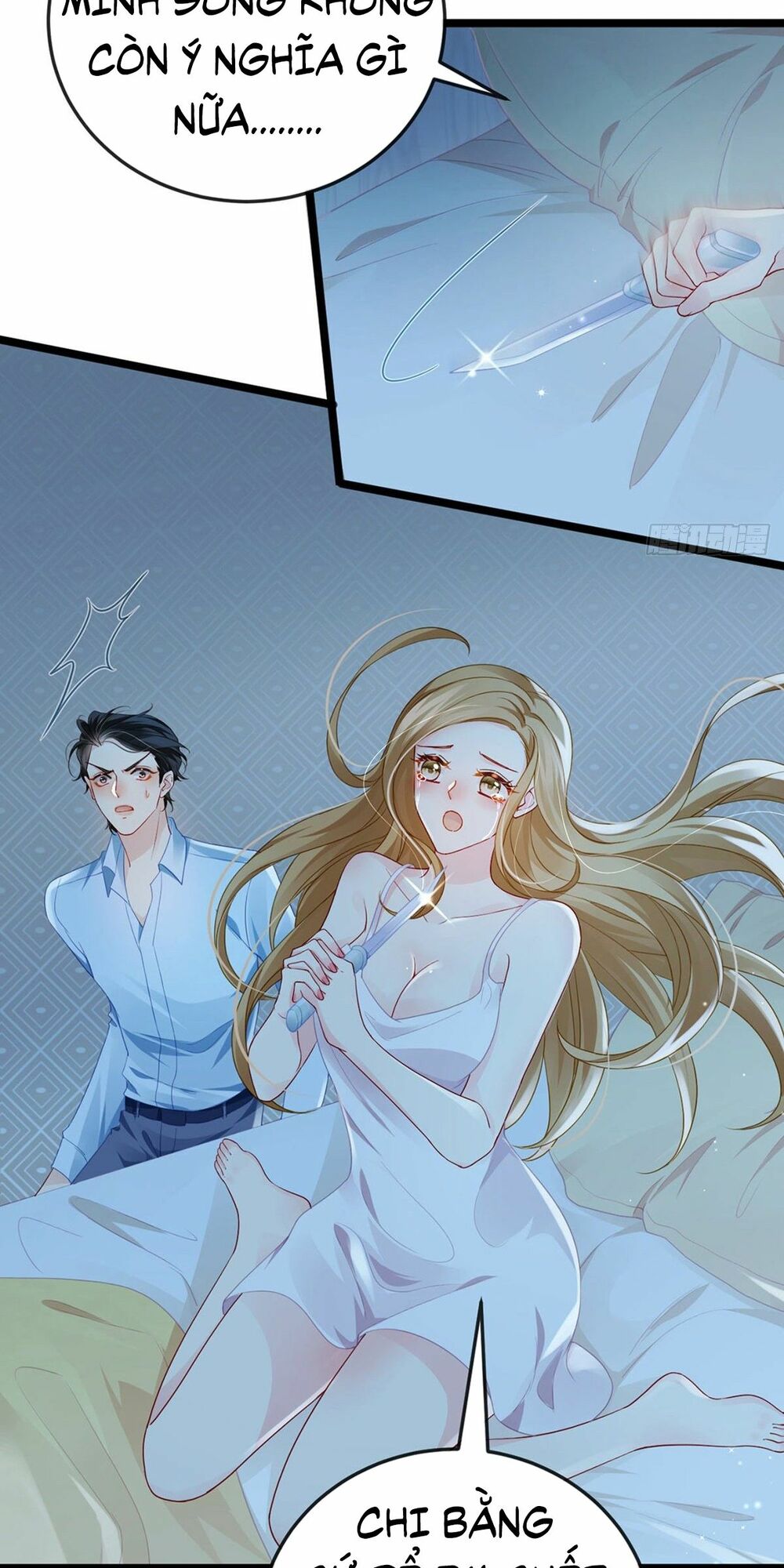 100 Cách Ngược Tra Nữ: Chapter 6