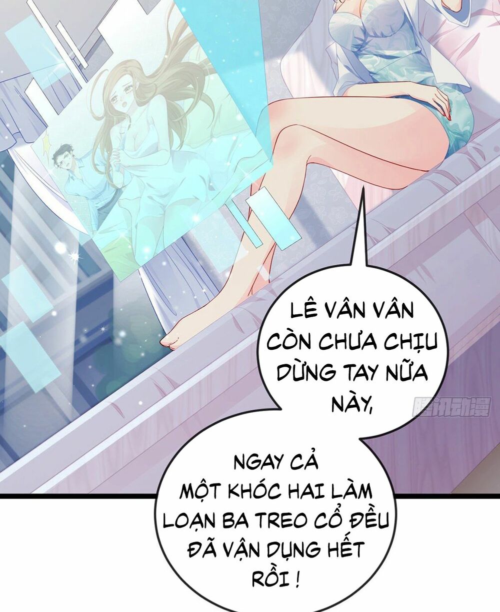 100 Cách Ngược Tra Nữ: Chapter 6