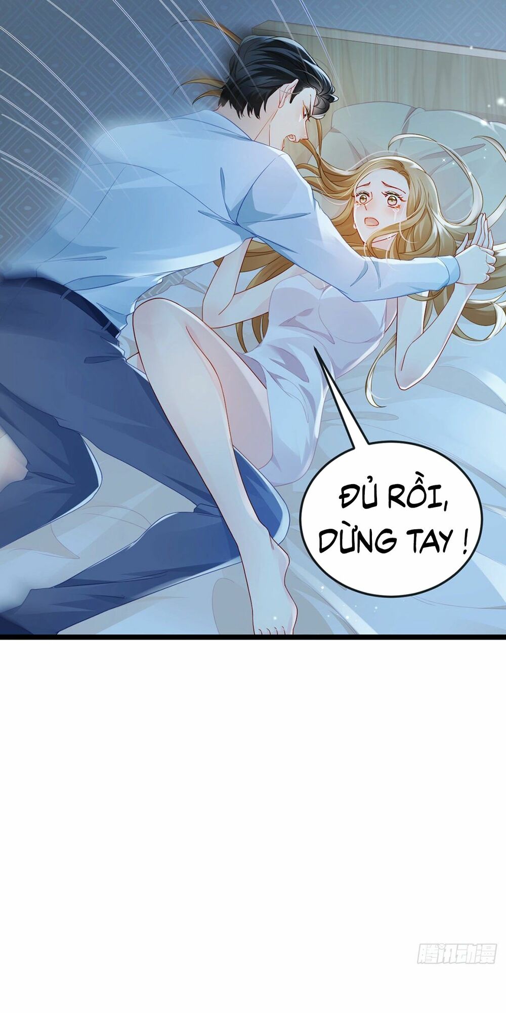 100 Cách Ngược Tra Nữ: Chapter 6