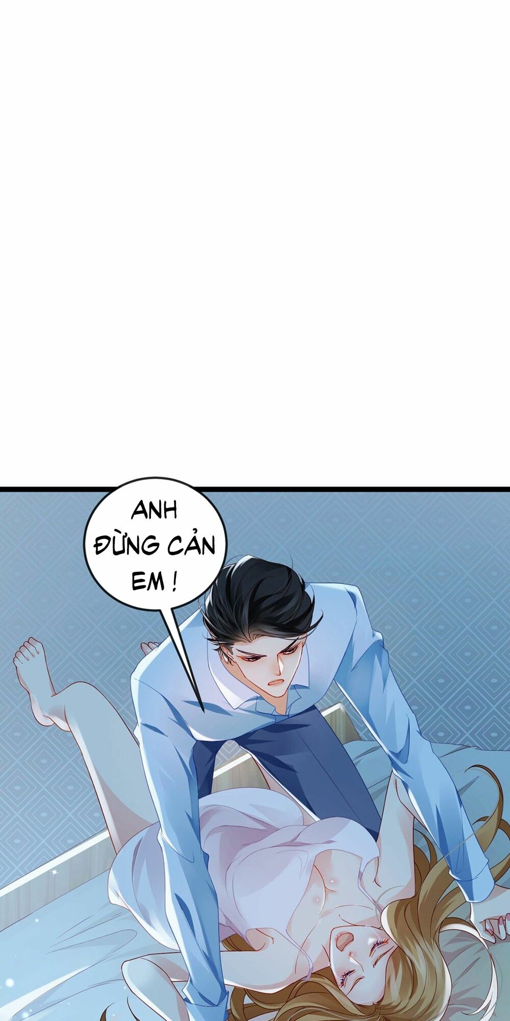 100 Cách Ngược Tra Nữ: Chapter 6