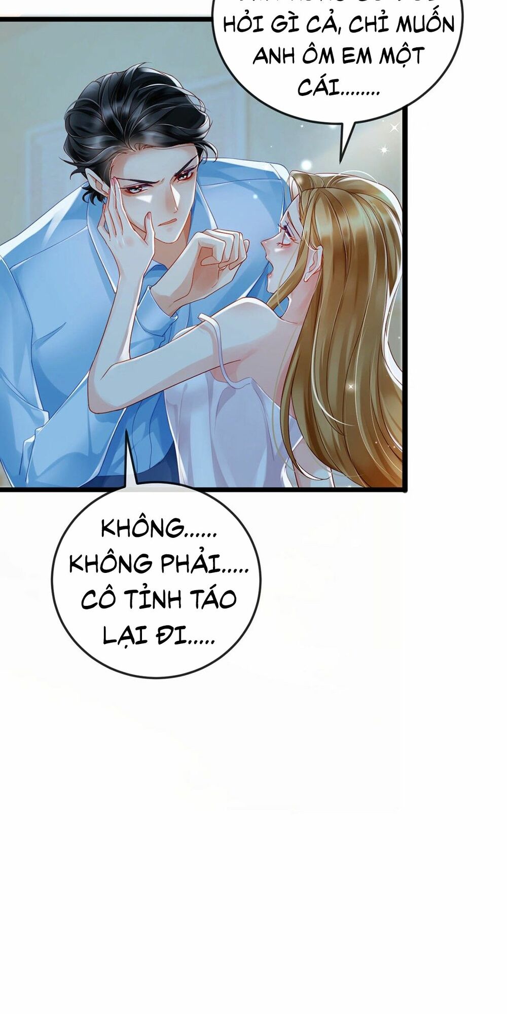 100 Cách Ngược Tra Nữ: Chapter 6