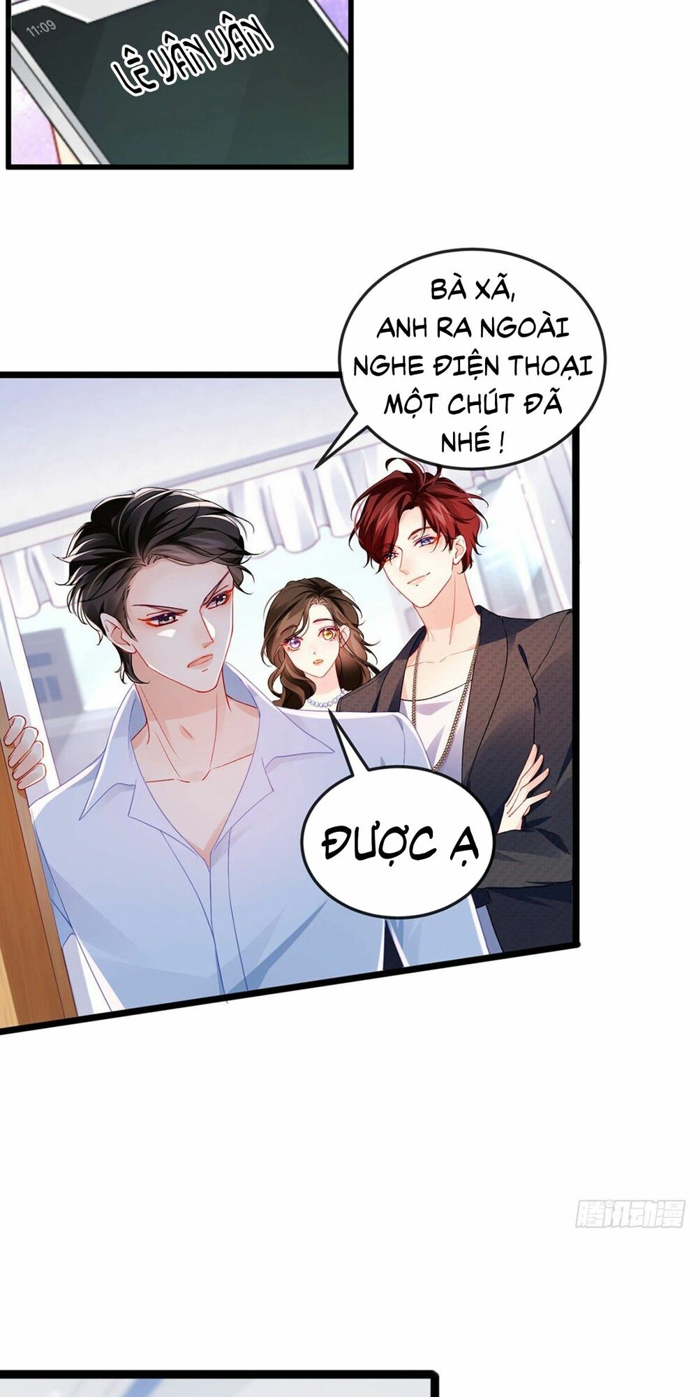 100 Cách Ngược Tra Nữ: Chapter 6
