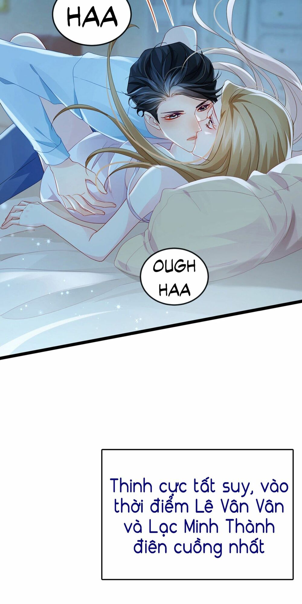100 Cách Ngược Tra Nữ: Chapter 6