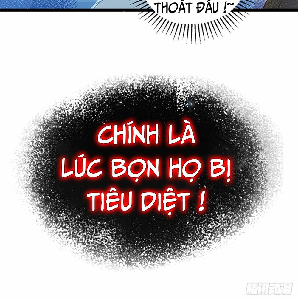 100 Cách Ngược Tra Nữ: Chapter 6