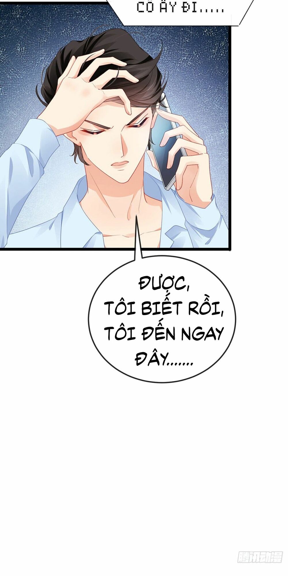 100 Cách Ngược Tra Nữ: Chapter 6