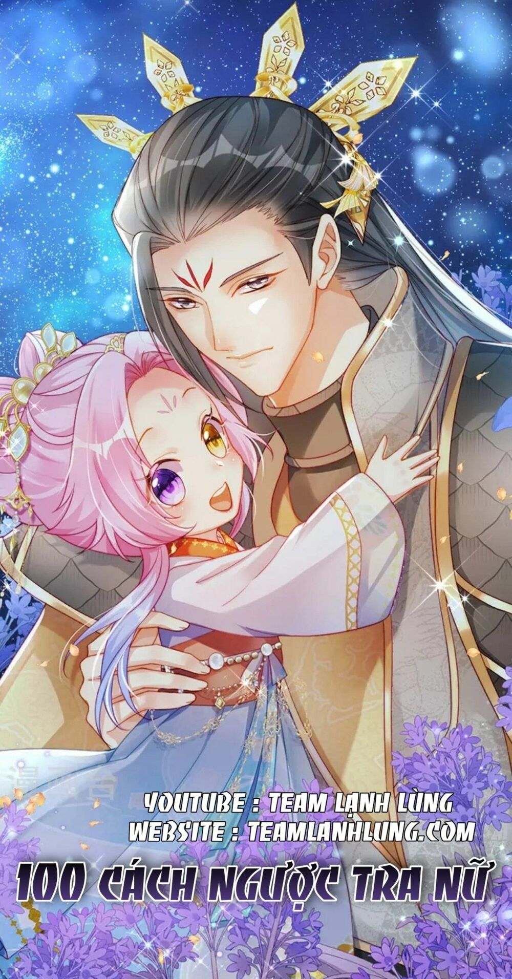 100 Cách Ngược Tra Nữ: Chapter 60