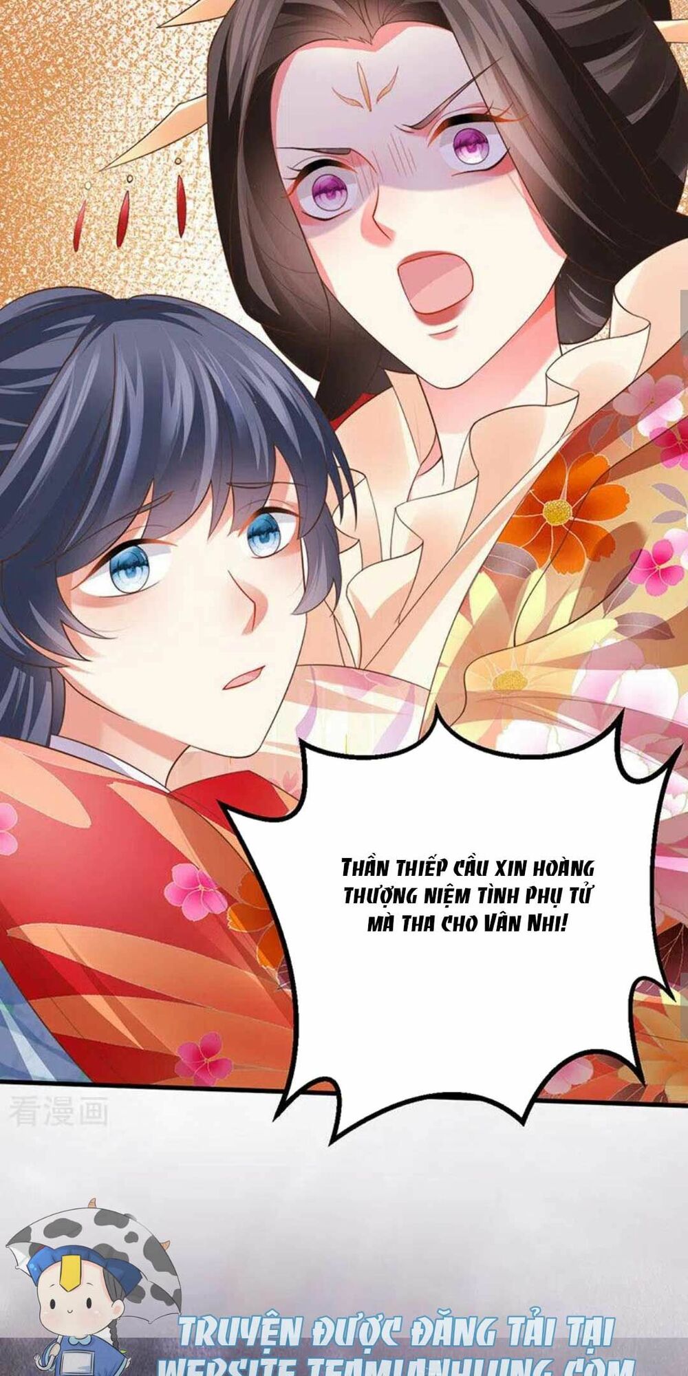 100 Cách Ngược Tra Nữ: Chapter 60