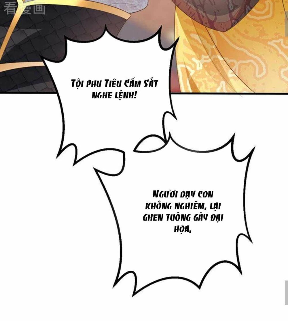100 Cách Ngược Tra Nữ: Chapter 60
