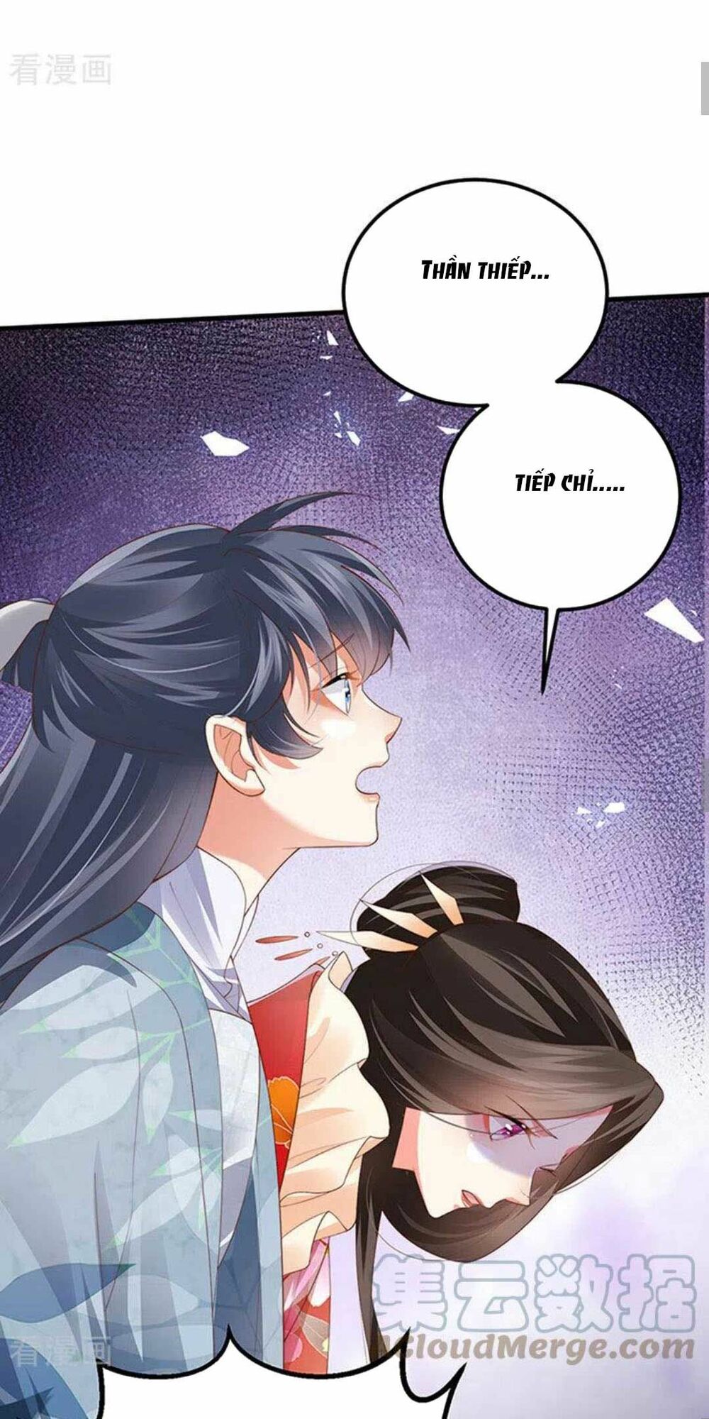 100 Cách Ngược Tra Nữ: Chapter 60