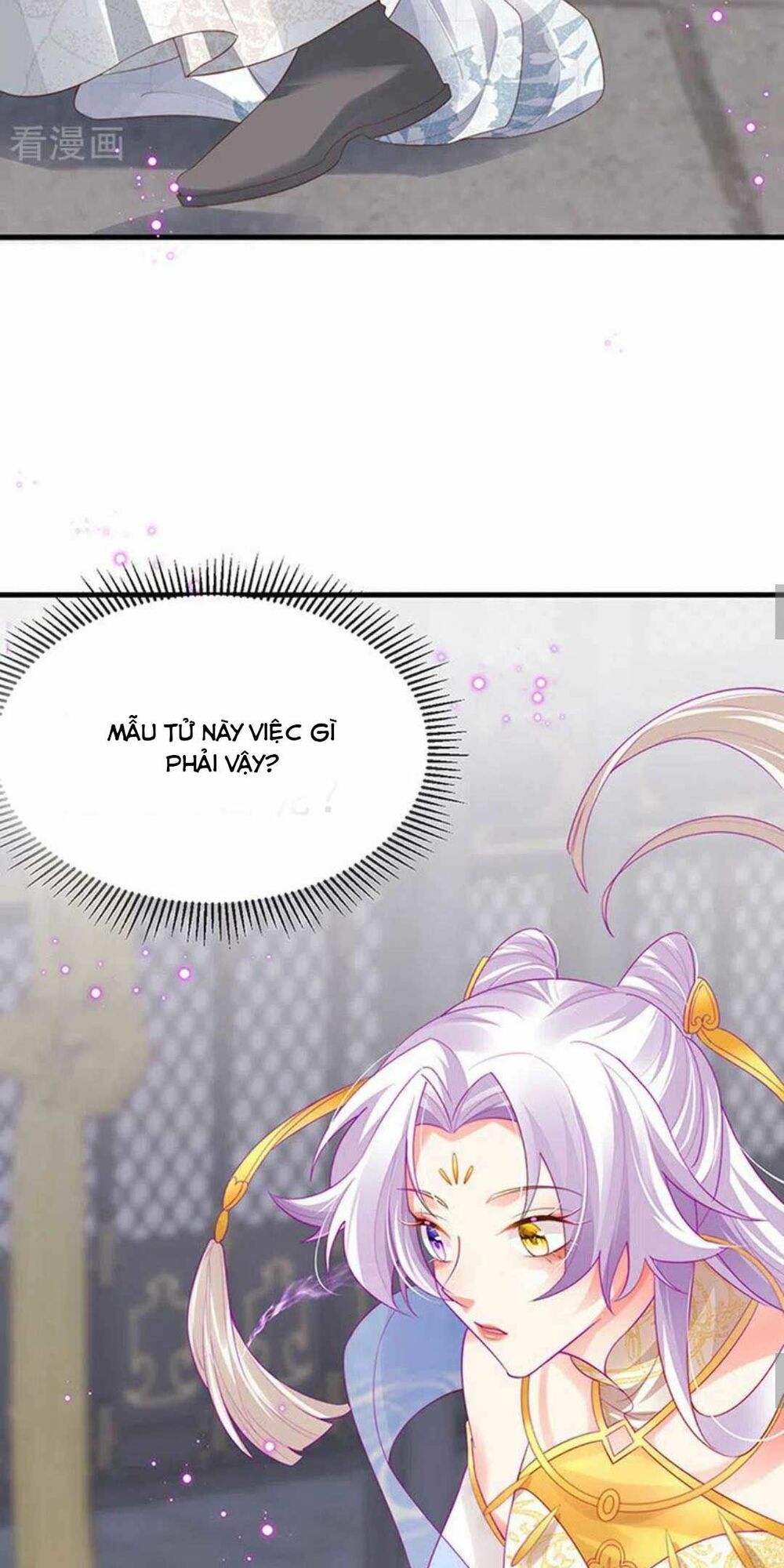 100 Cách Ngược Tra Nữ: Chapter 60