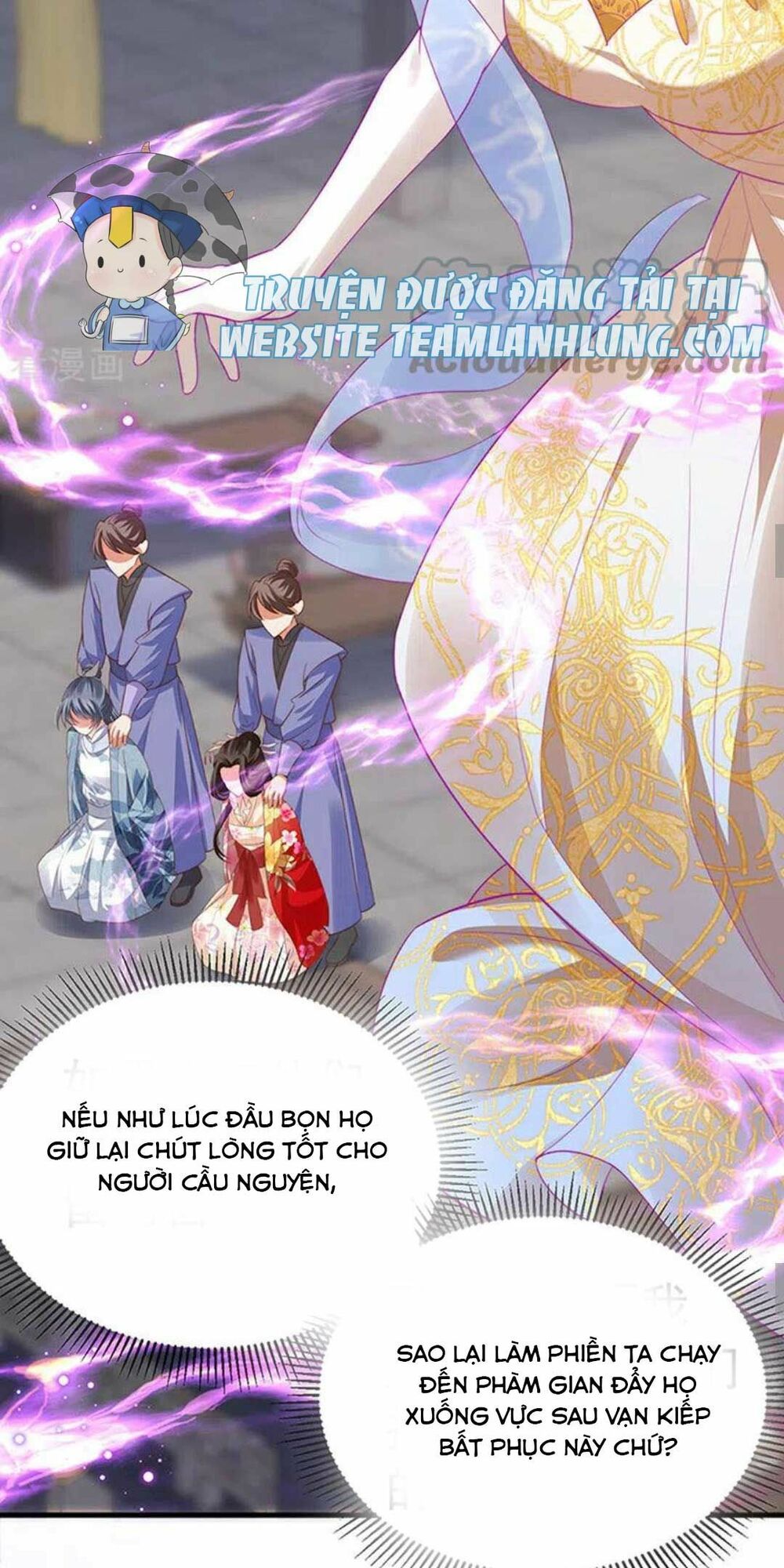 100 Cách Ngược Tra Nữ: Chapter 60