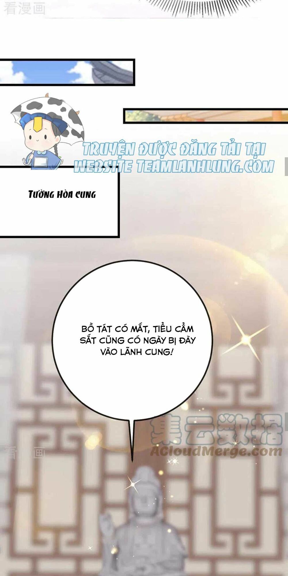 100 Cách Ngược Tra Nữ: Chapter 60