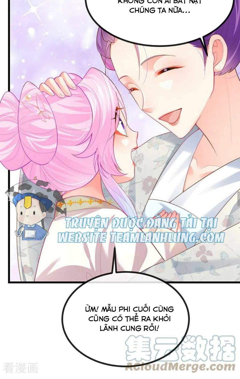 100 Cách Ngược Tra Nữ: Chapter 60