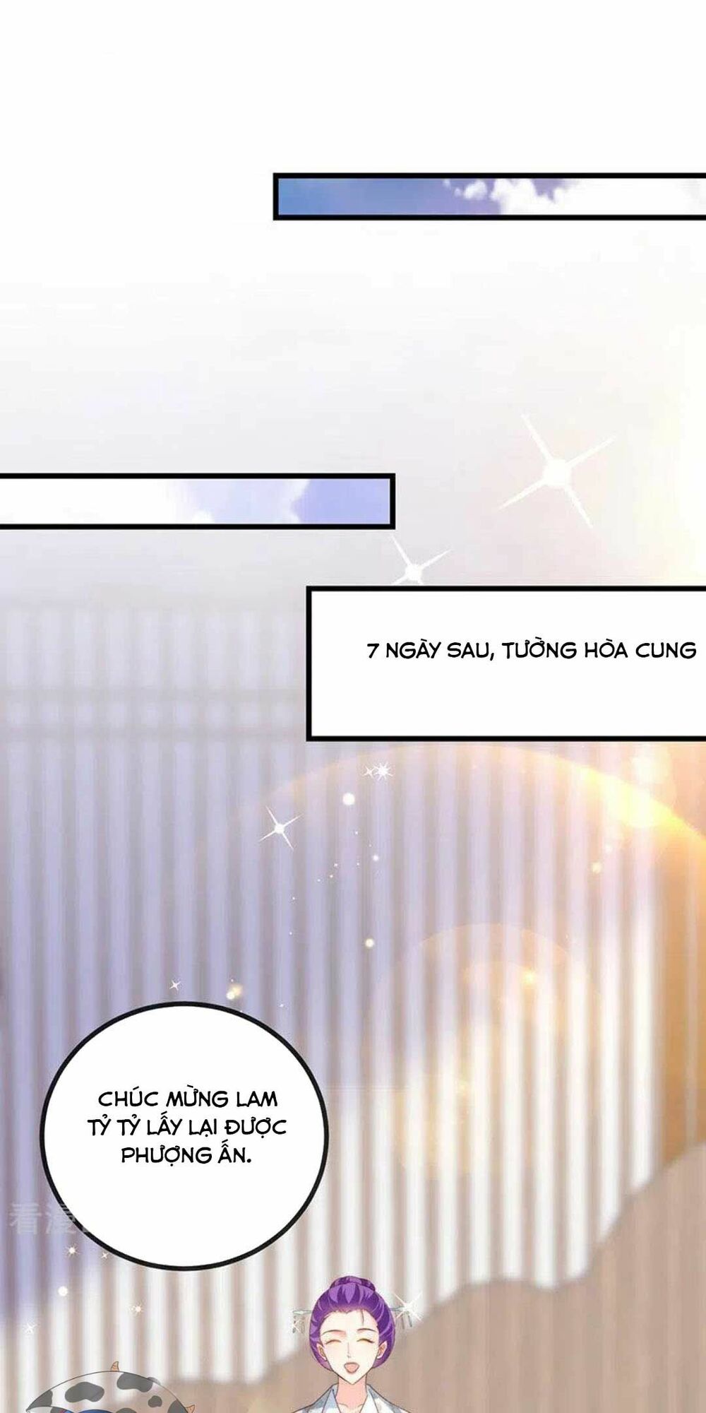 100 Cách Ngược Tra Nữ: Chapter 60