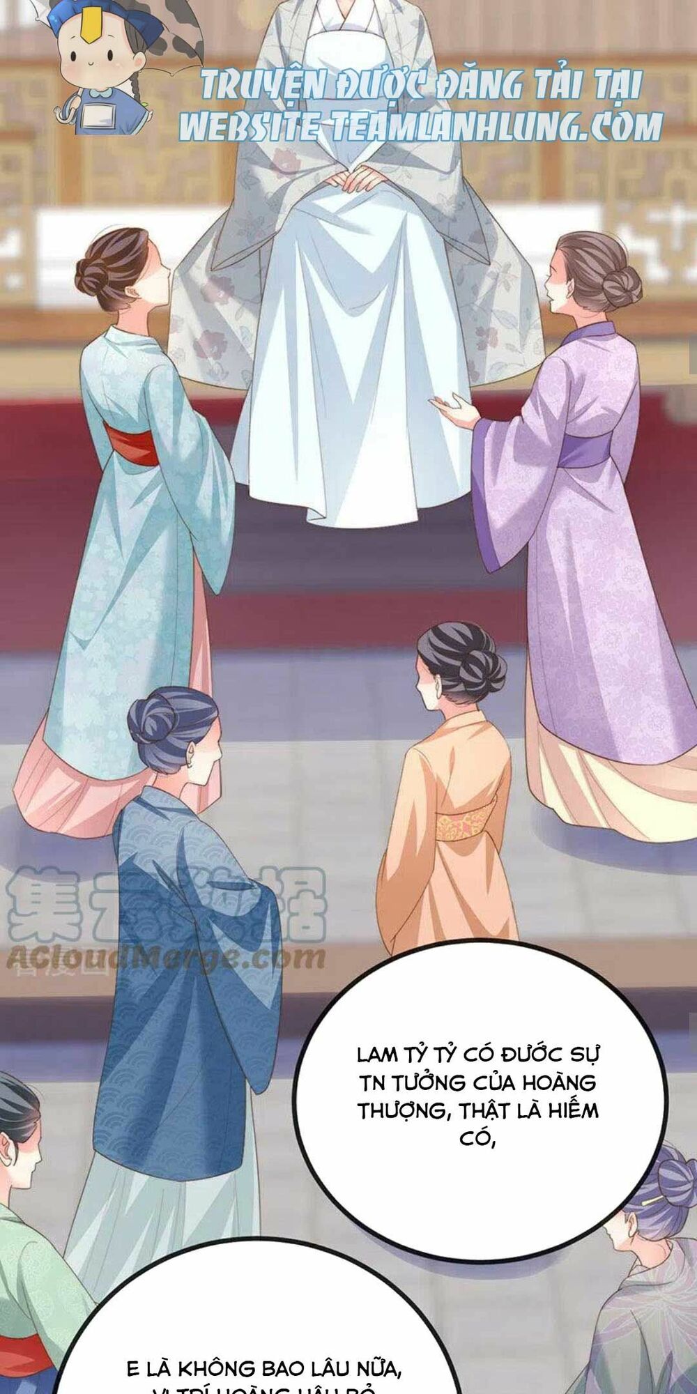 100 Cách Ngược Tra Nữ: Chapter 60