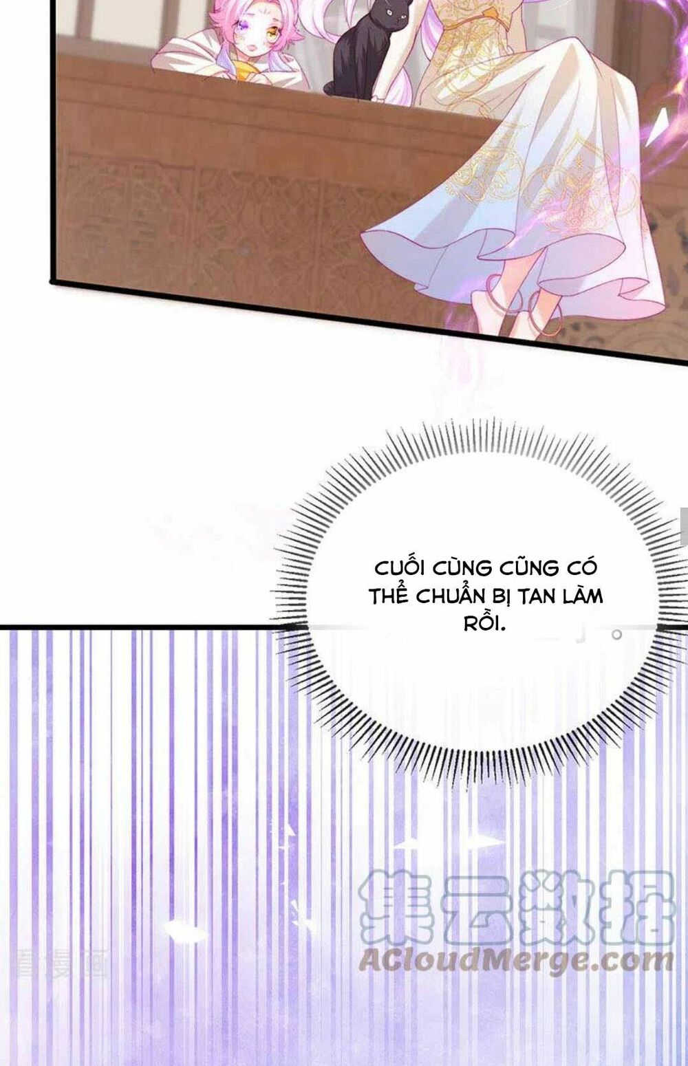 100 Cách Ngược Tra Nữ: Chapter 60