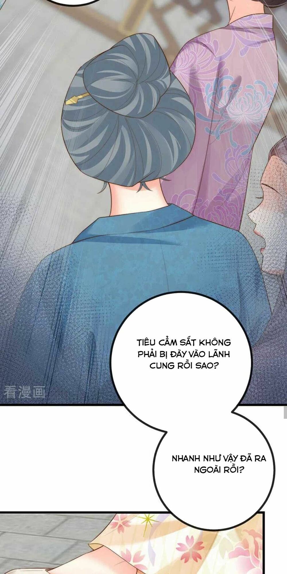 100 Cách Ngược Tra Nữ: Chapter 60