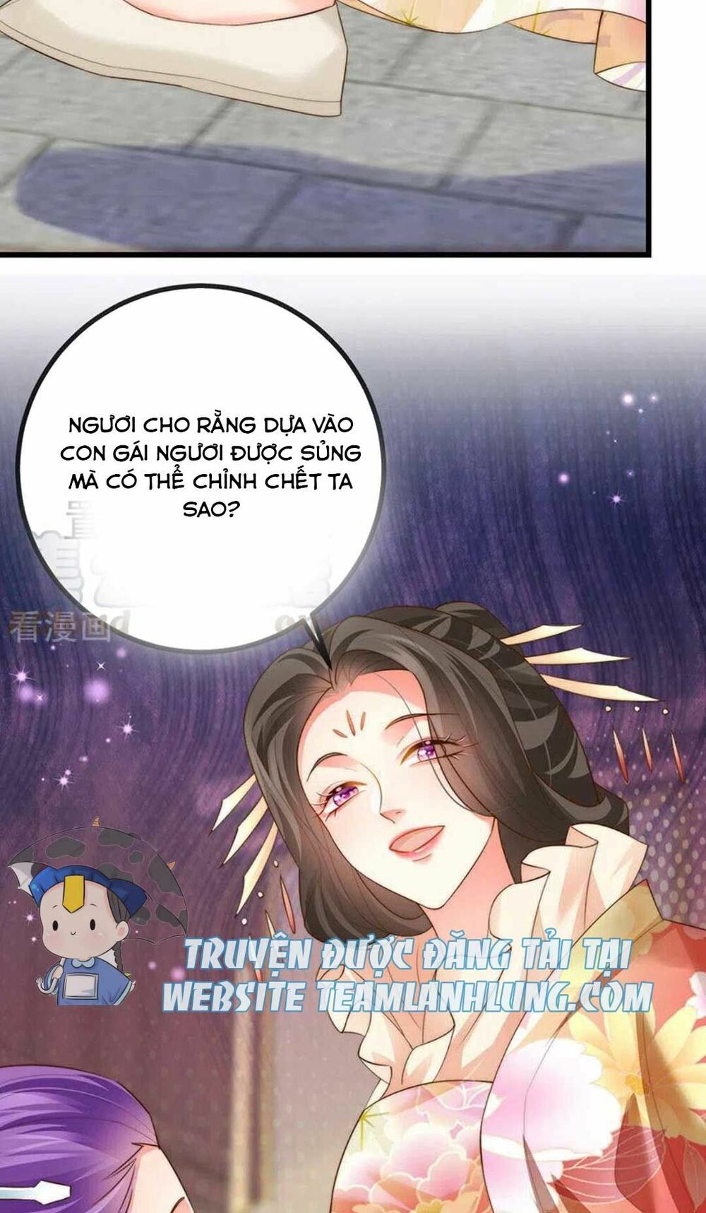100 Cách Ngược Tra Nữ: Chapter 60