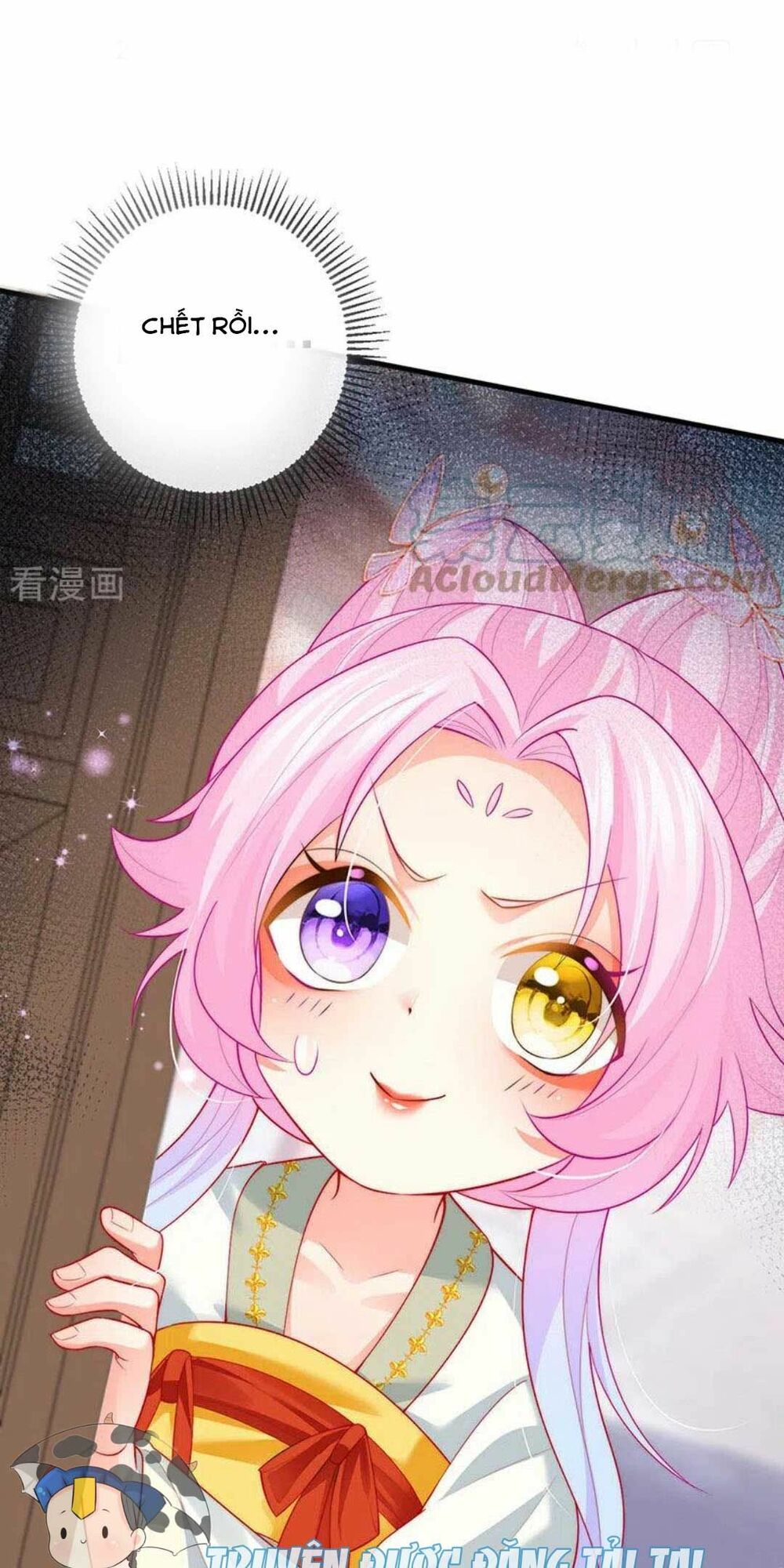 100 Cách Ngược Tra Nữ: Chapter 60