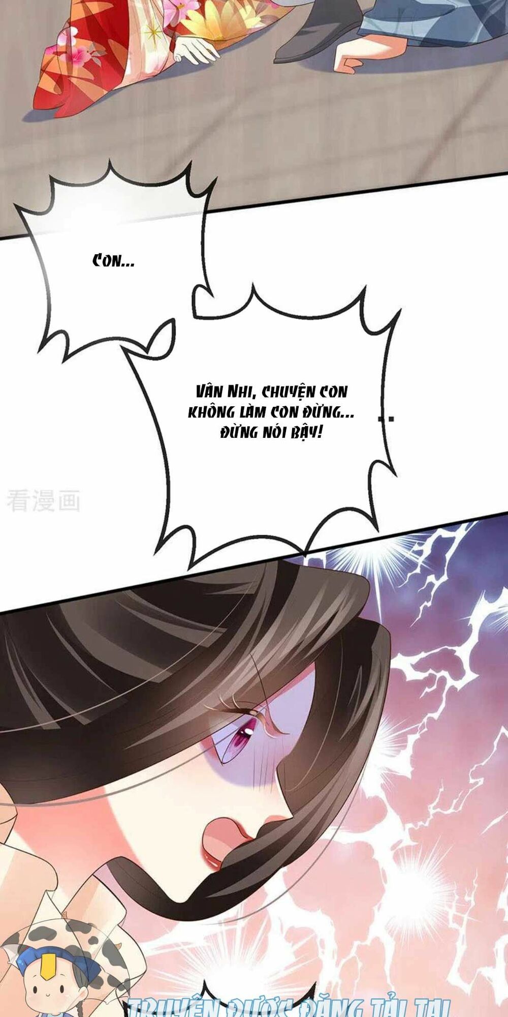 100 Cách Ngược Tra Nữ: Chapter 60
