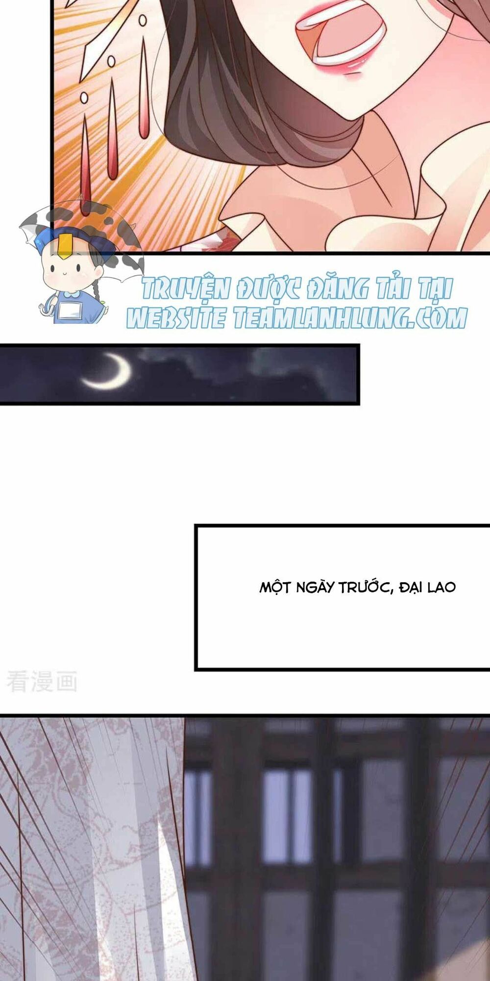 100 Cách Ngược Tra Nữ: Chapter 60