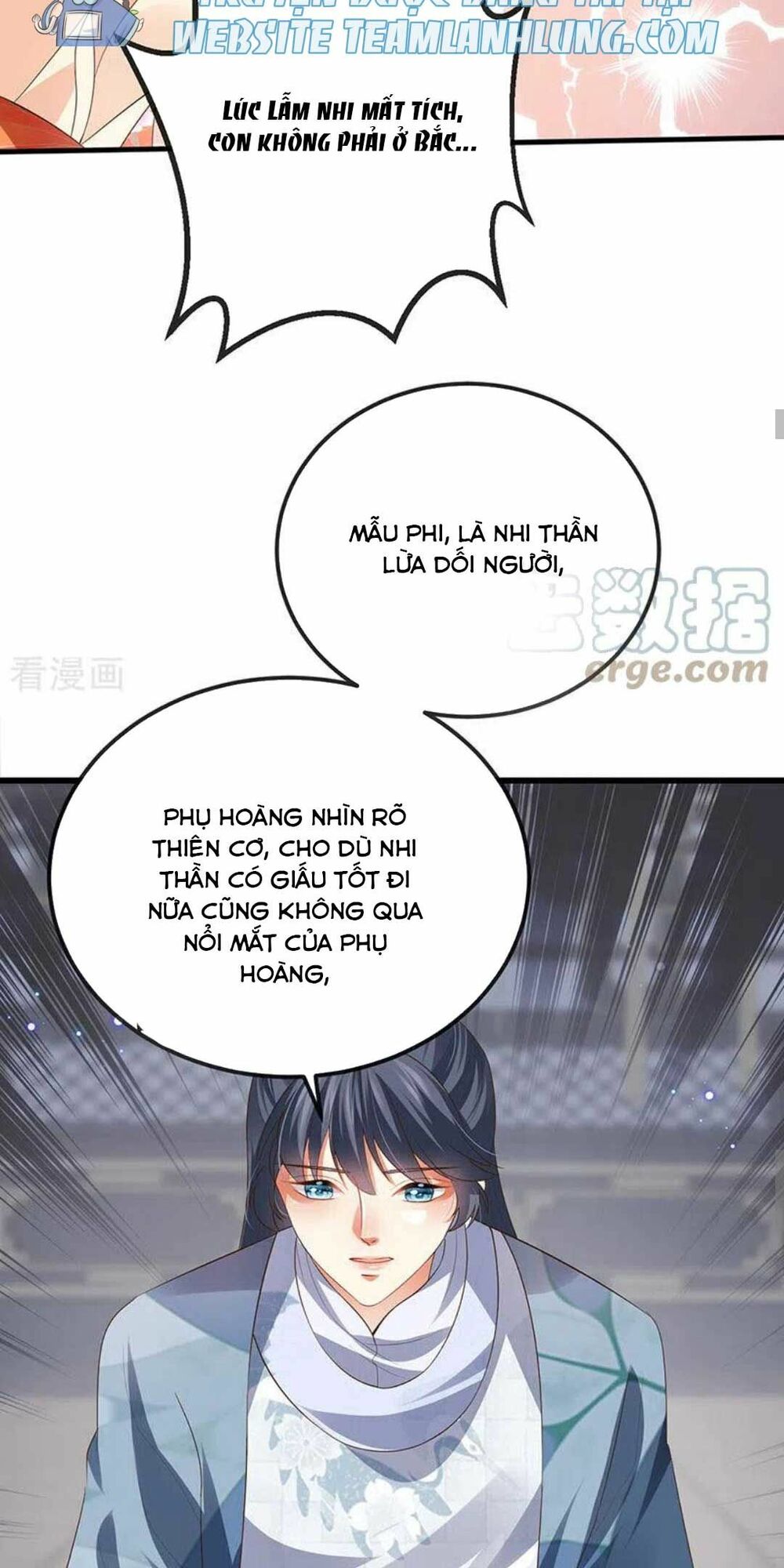 100 Cách Ngược Tra Nữ: Chapter 60
