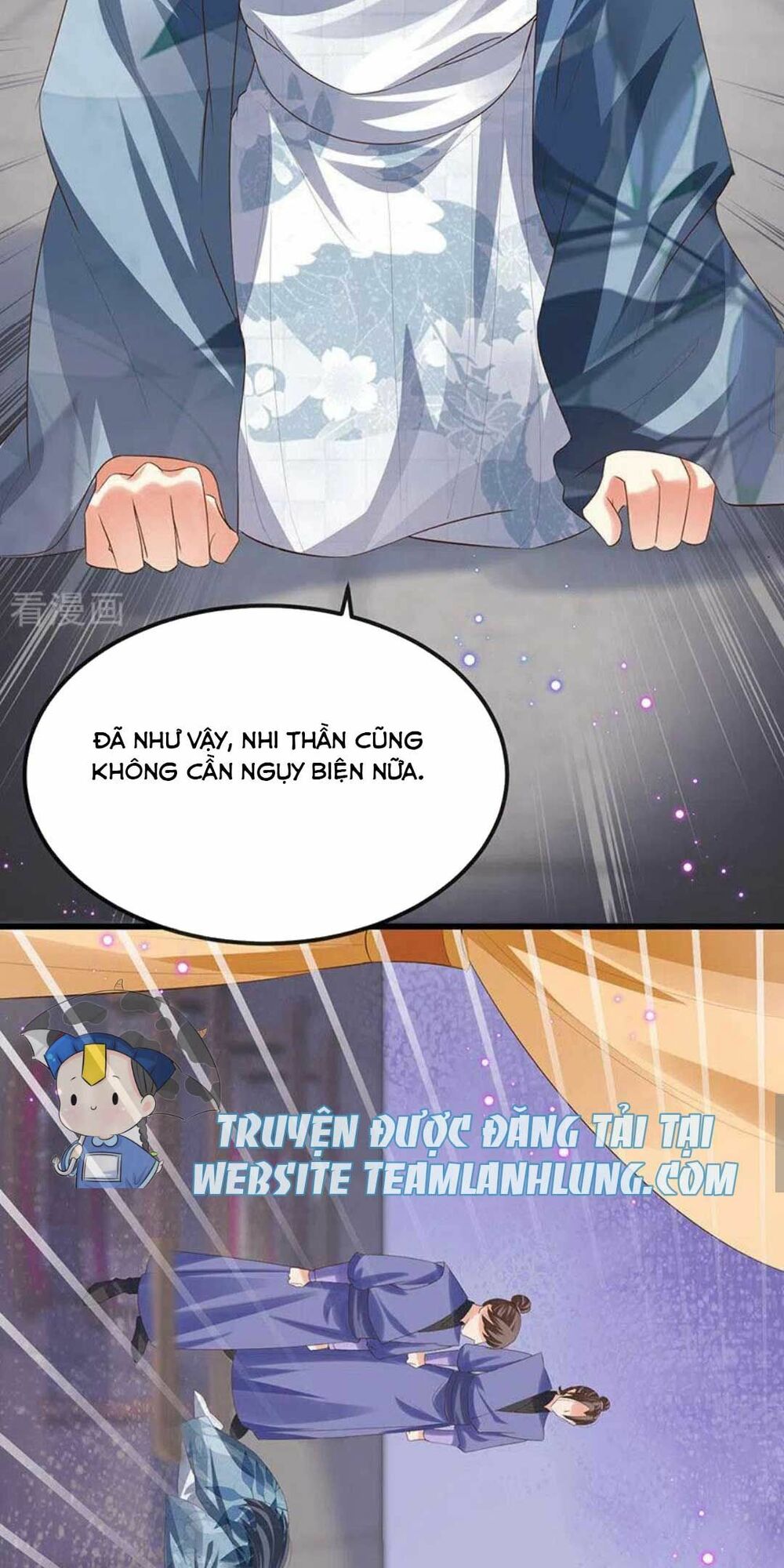 100 Cách Ngược Tra Nữ: Chapter 60