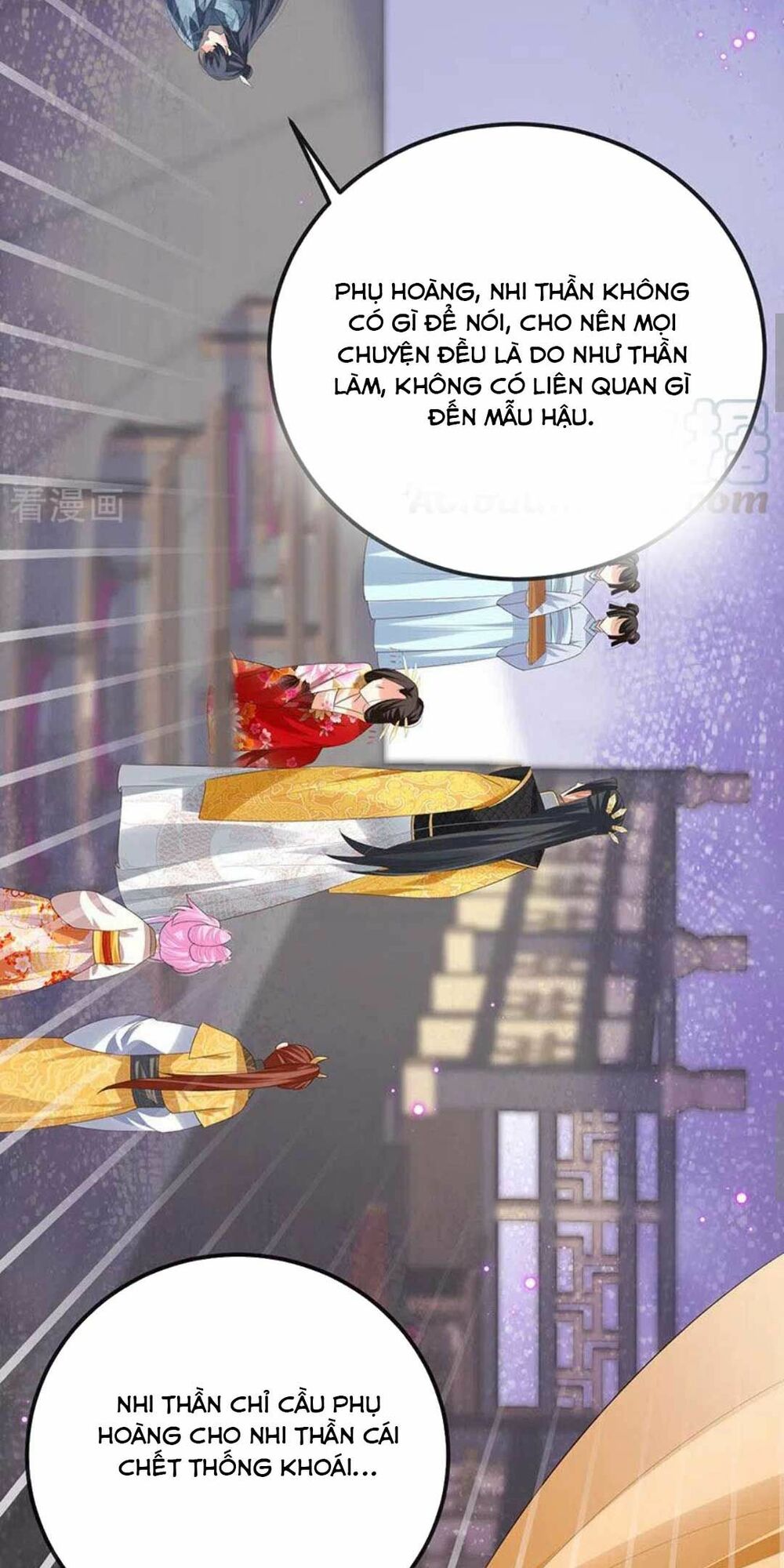 100 Cách Ngược Tra Nữ: Chapter 60