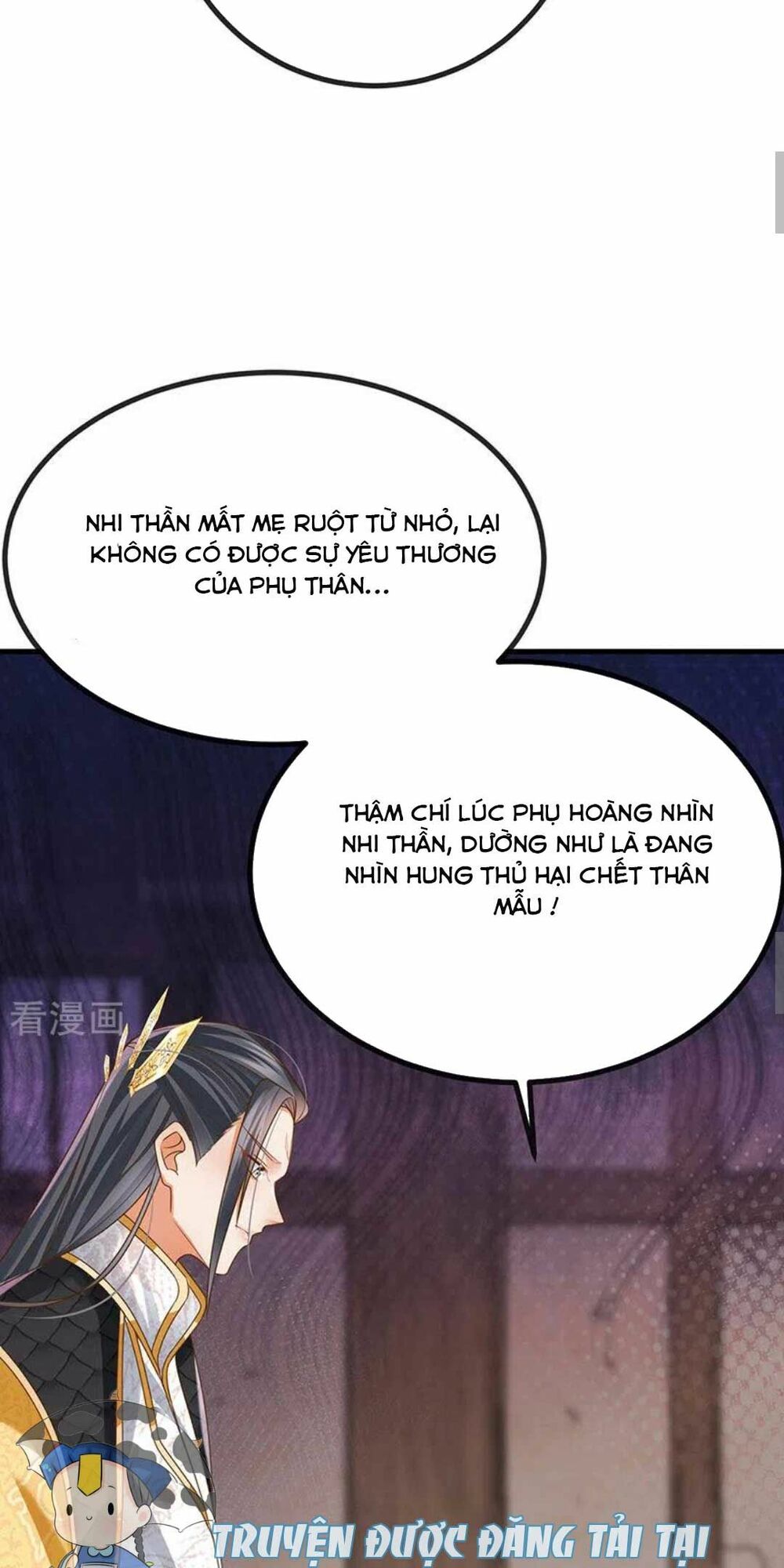 100 Cách Ngược Tra Nữ: Chapter 61